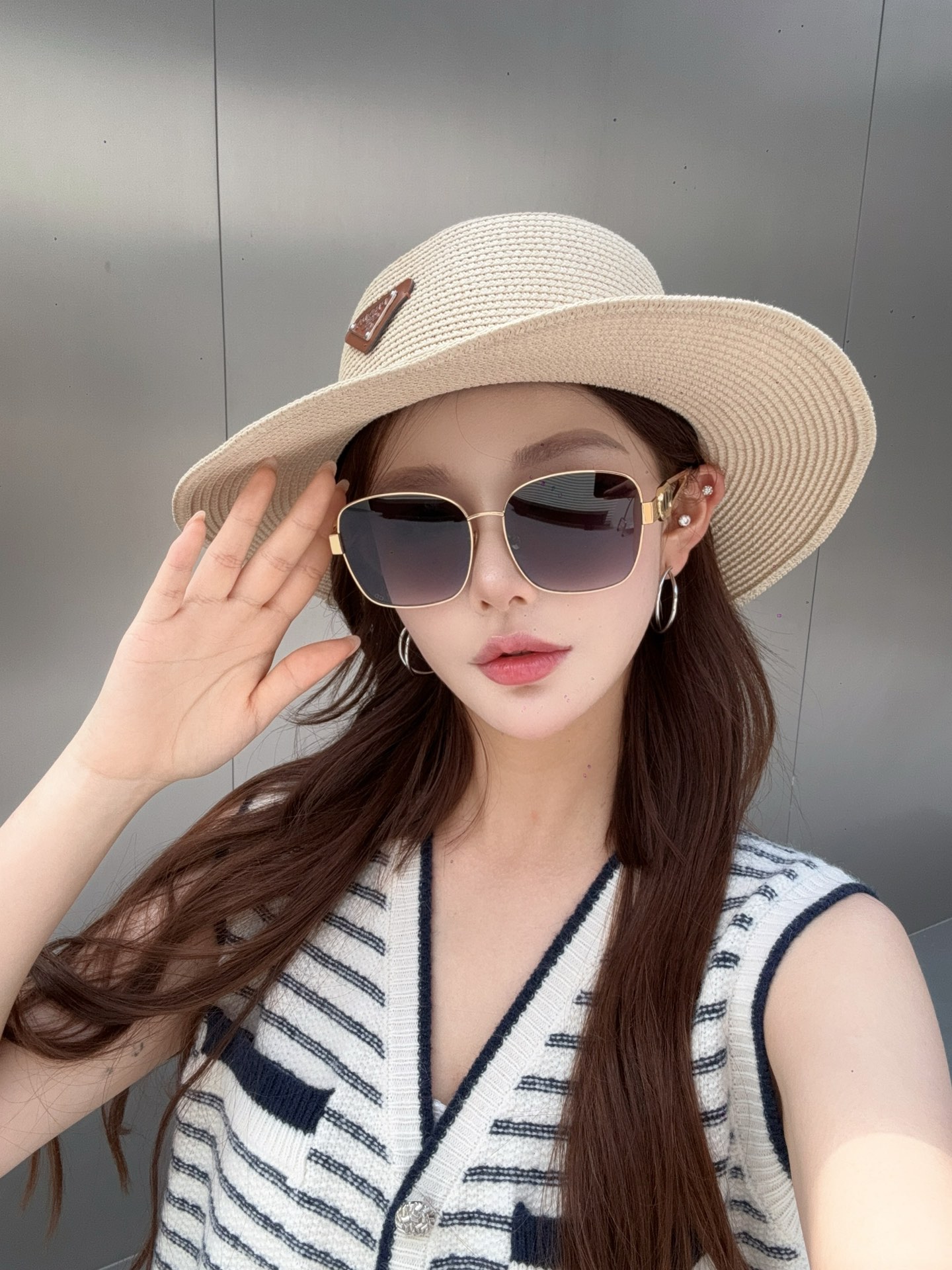  DIOR
MOD：CD8003
Size：59口17-145
