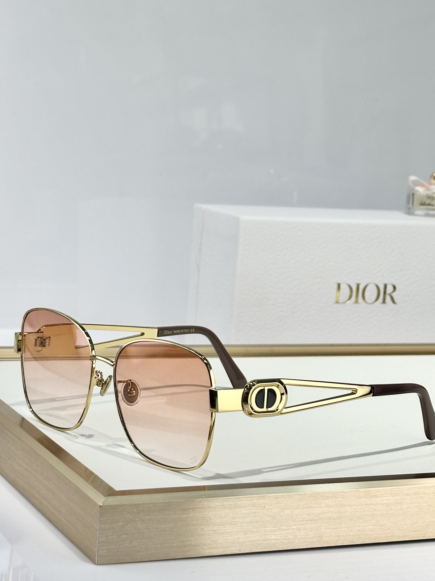  DIOR
MOD：CD8003
Size：59口17-145

