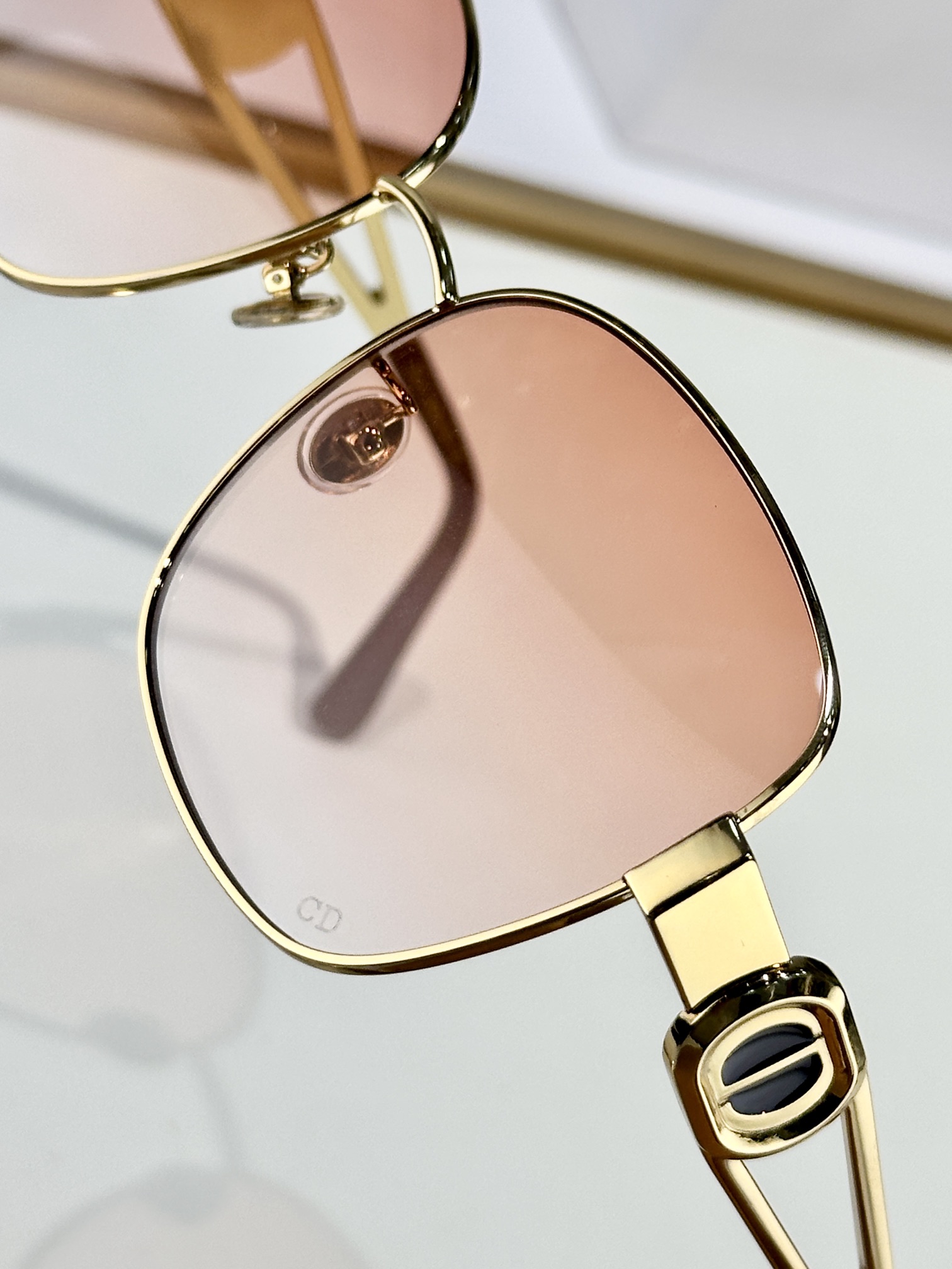  DIOR
MOD：CD8003
Size：59口17-145
