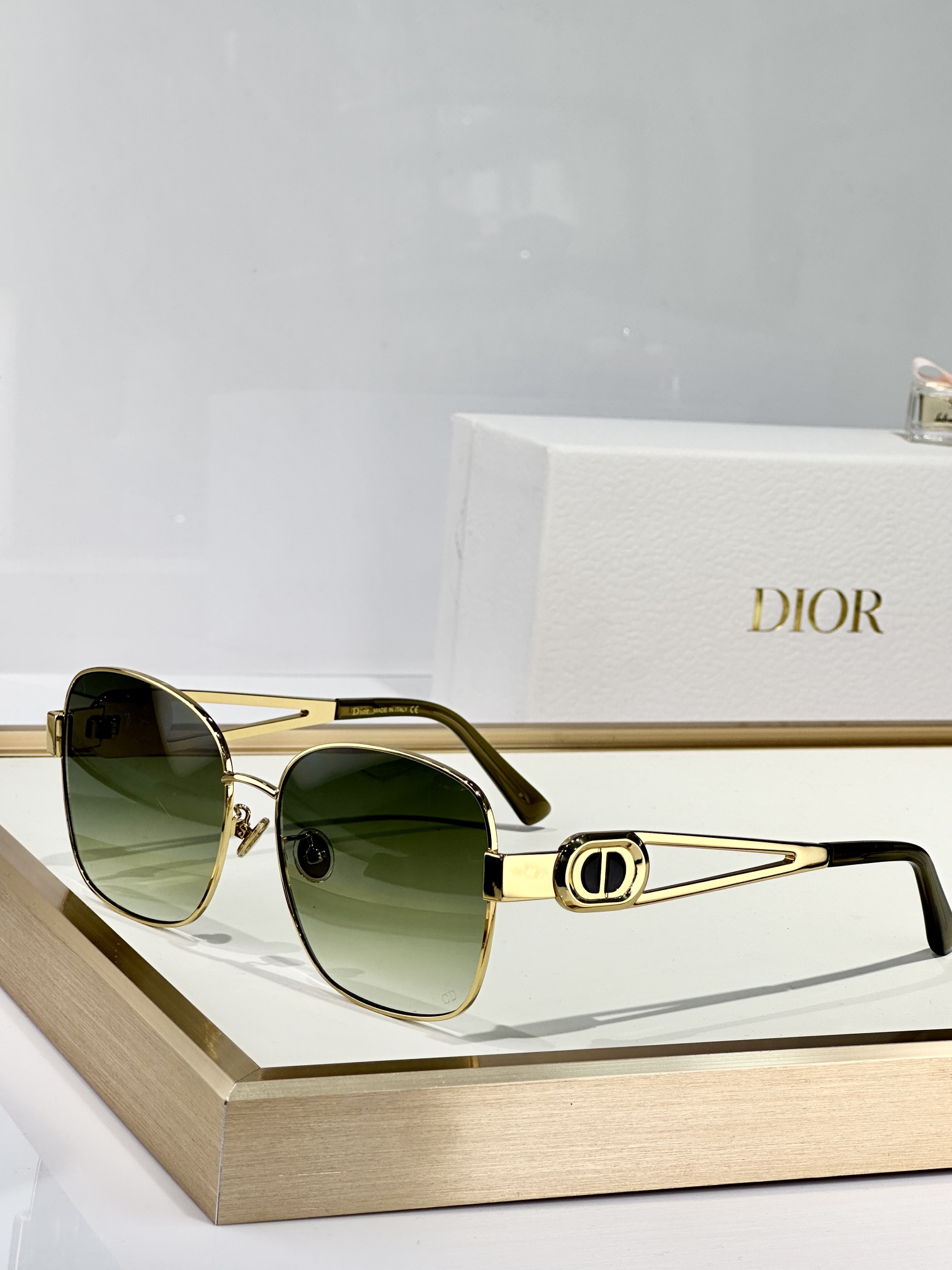  DIOR
MOD：CD8003
Size：59口17-145
