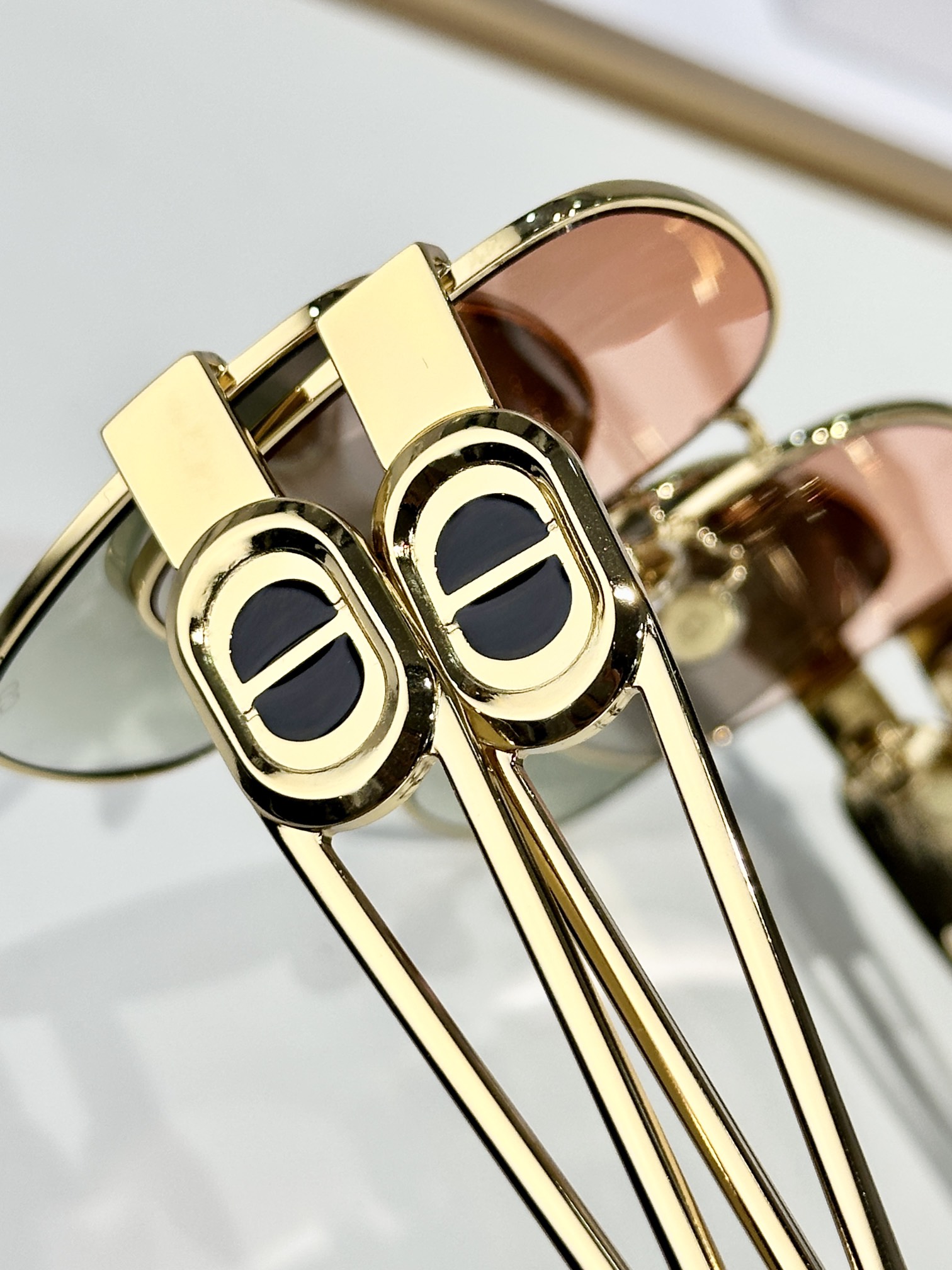  DIOR
MOD：CD8003
Size：59口17-145
