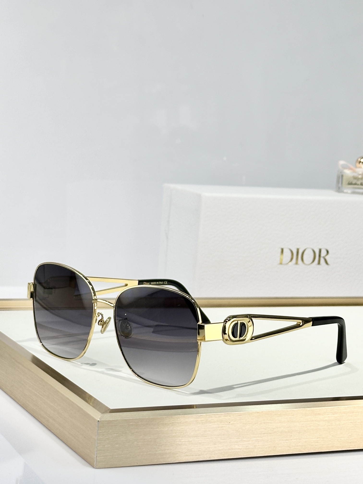 DIOR
MOD：CD8003
Size：59口17-145
