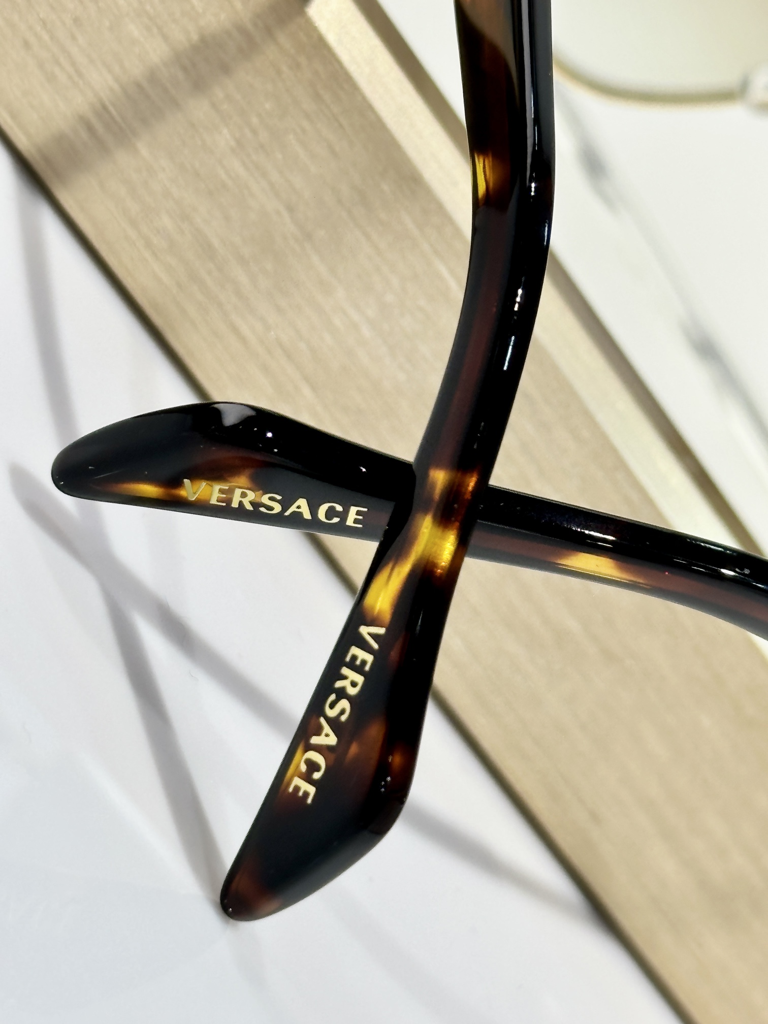 VERSACE
MOD：VE2292
Size：59口17 140

