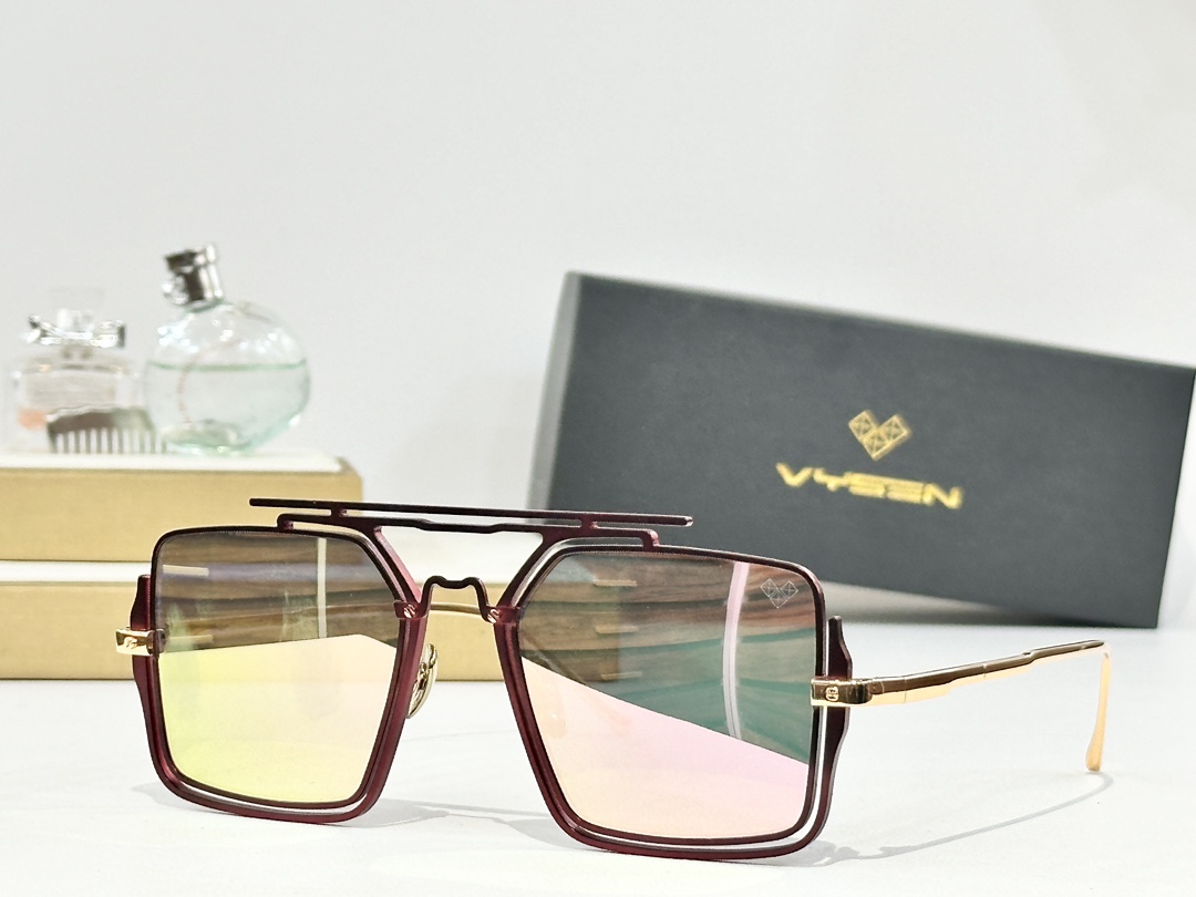  VYSEN
MODMARCUS
SIZE52口21 143
