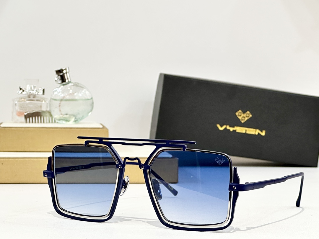  VYSEN
MODMARCUS
SIZE52口21 143
