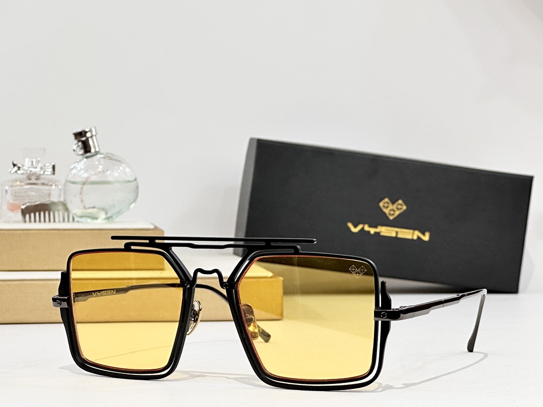  VYSEN
MODMARCUS
SIZE52口21 143
