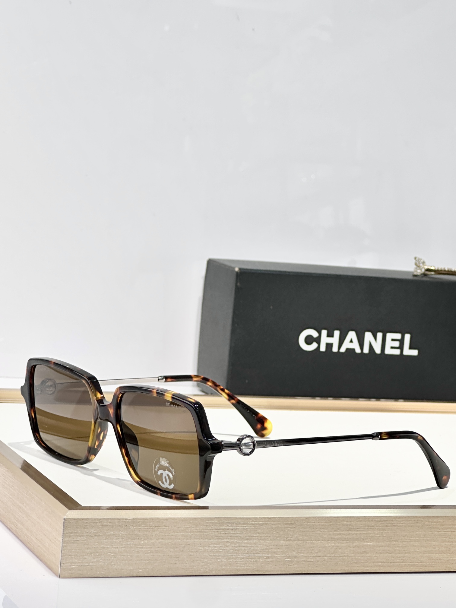  CHANE*
MODEL：CH3487
SIZE：56口17-142

