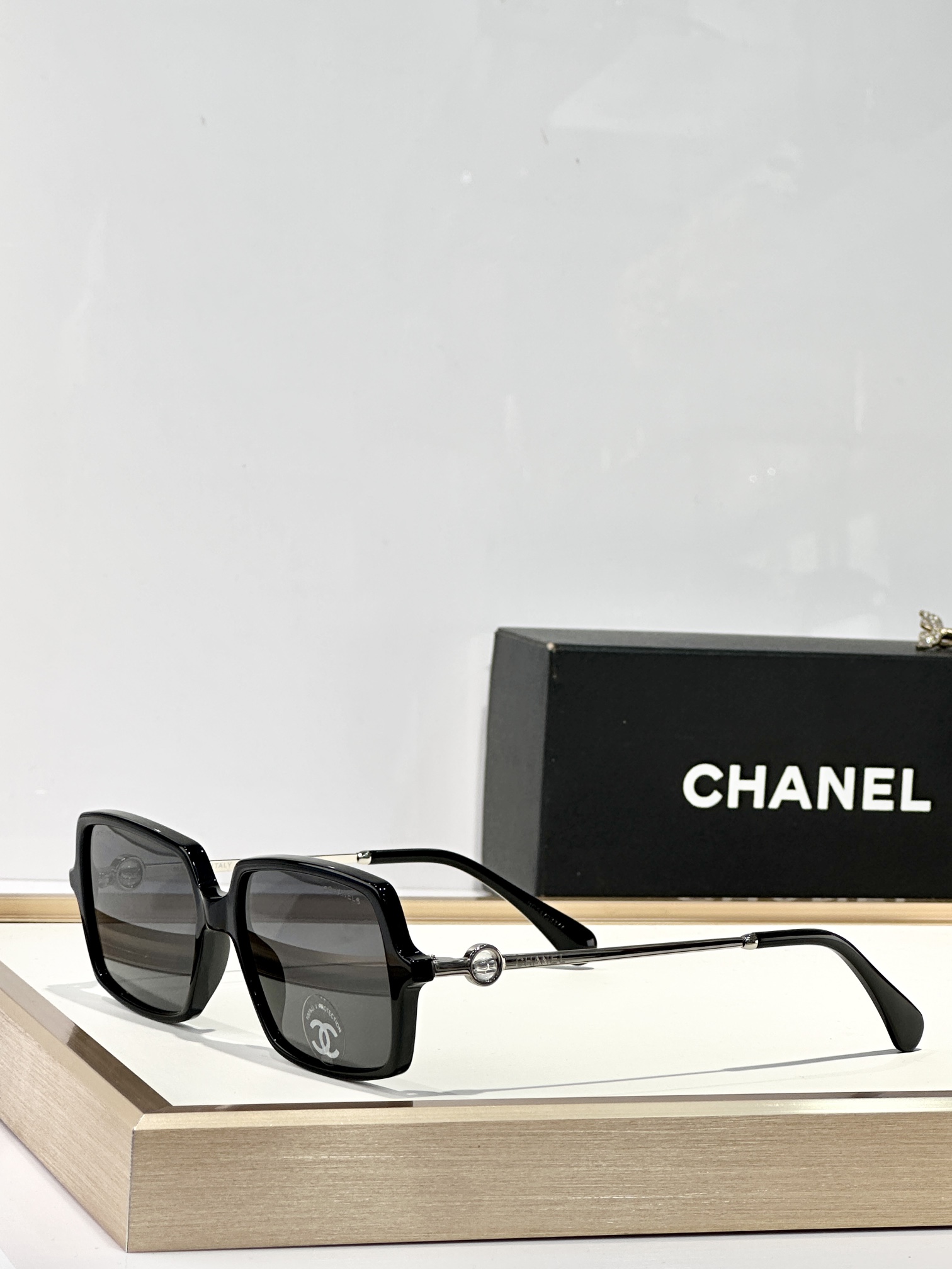  CHANE*
MODEL：CH3487
SIZE：56口17-142

