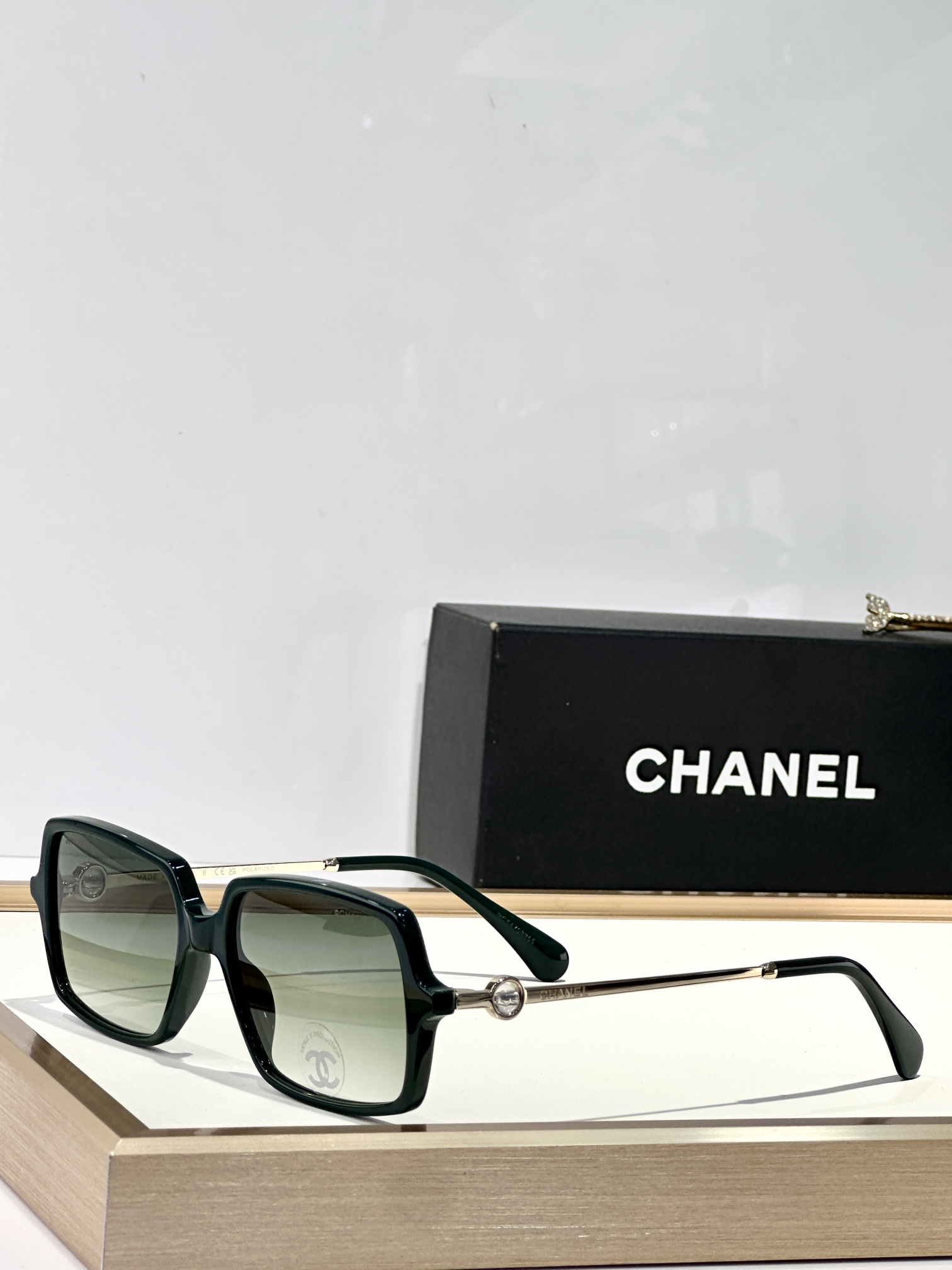  CHANE*
MODEL：CH3487
SIZE：56口17-142

