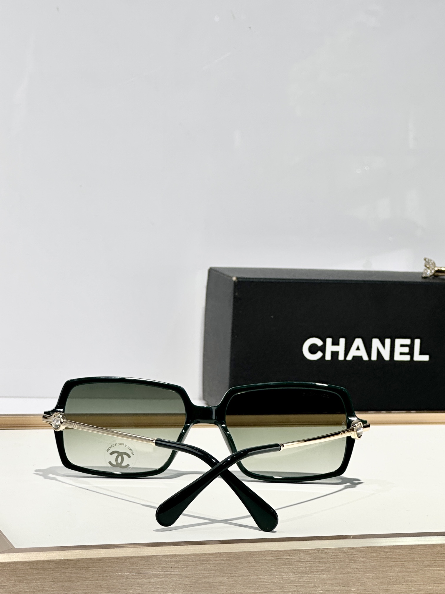  CHANE*
MODEL：CH3487
SIZE：56口17-142

