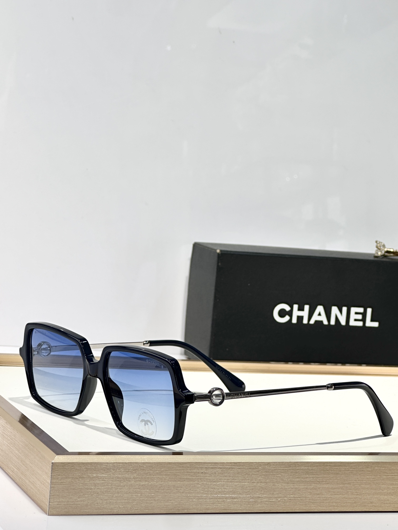 CHANE*
MODEL：CH3487
SIZE：56口17-142

