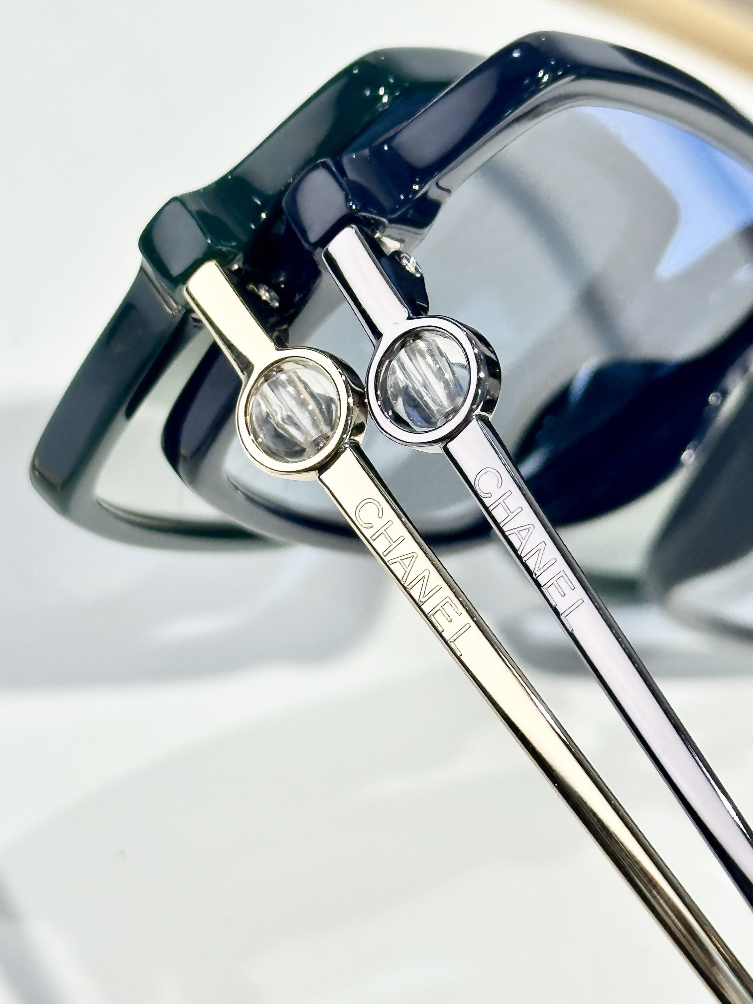  CHANE*
MODEL：CH3487
SIZE：56口17-142

