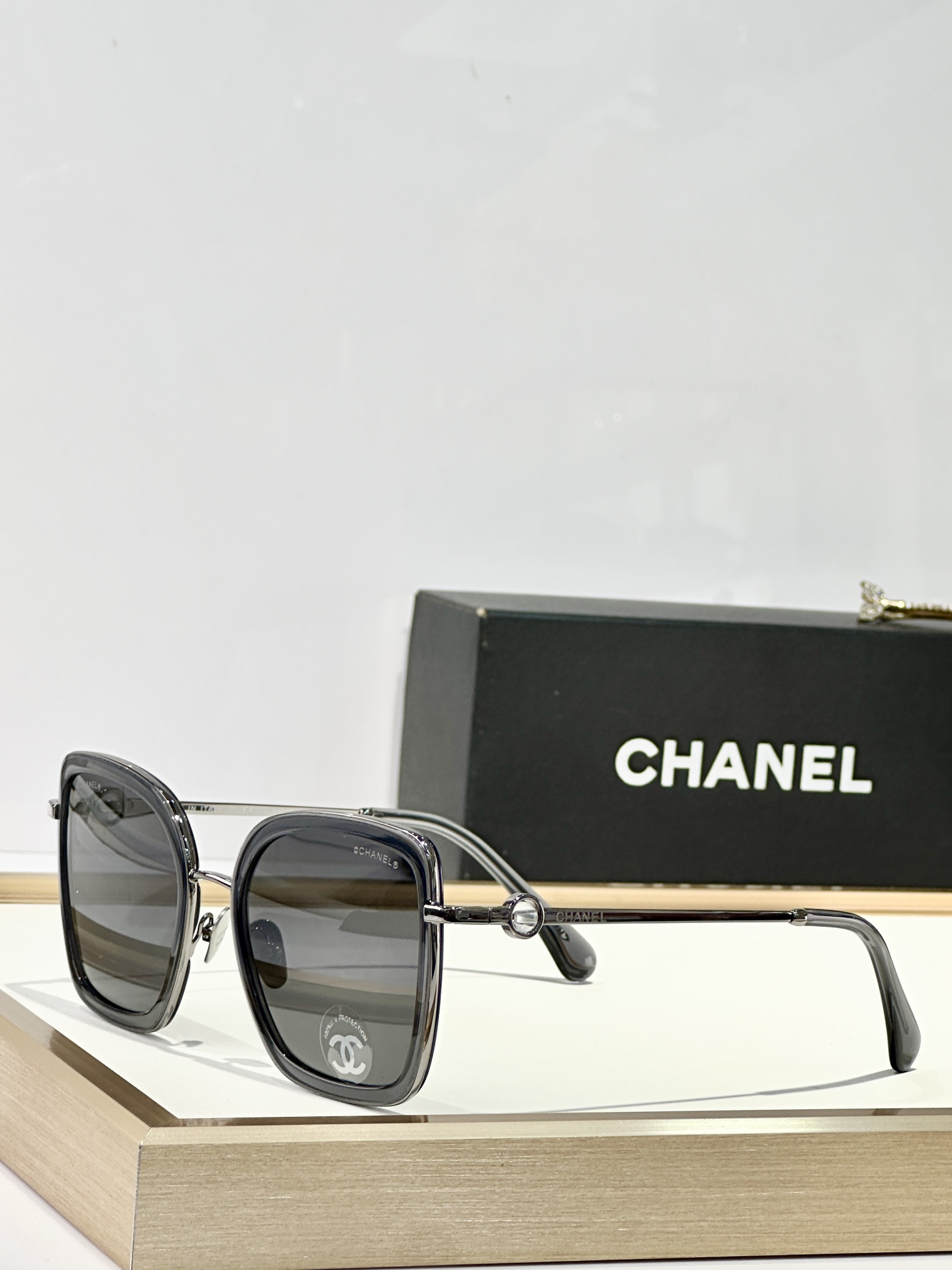  CHANE*
MODEL：CH2222
SIZE：54口20-142
