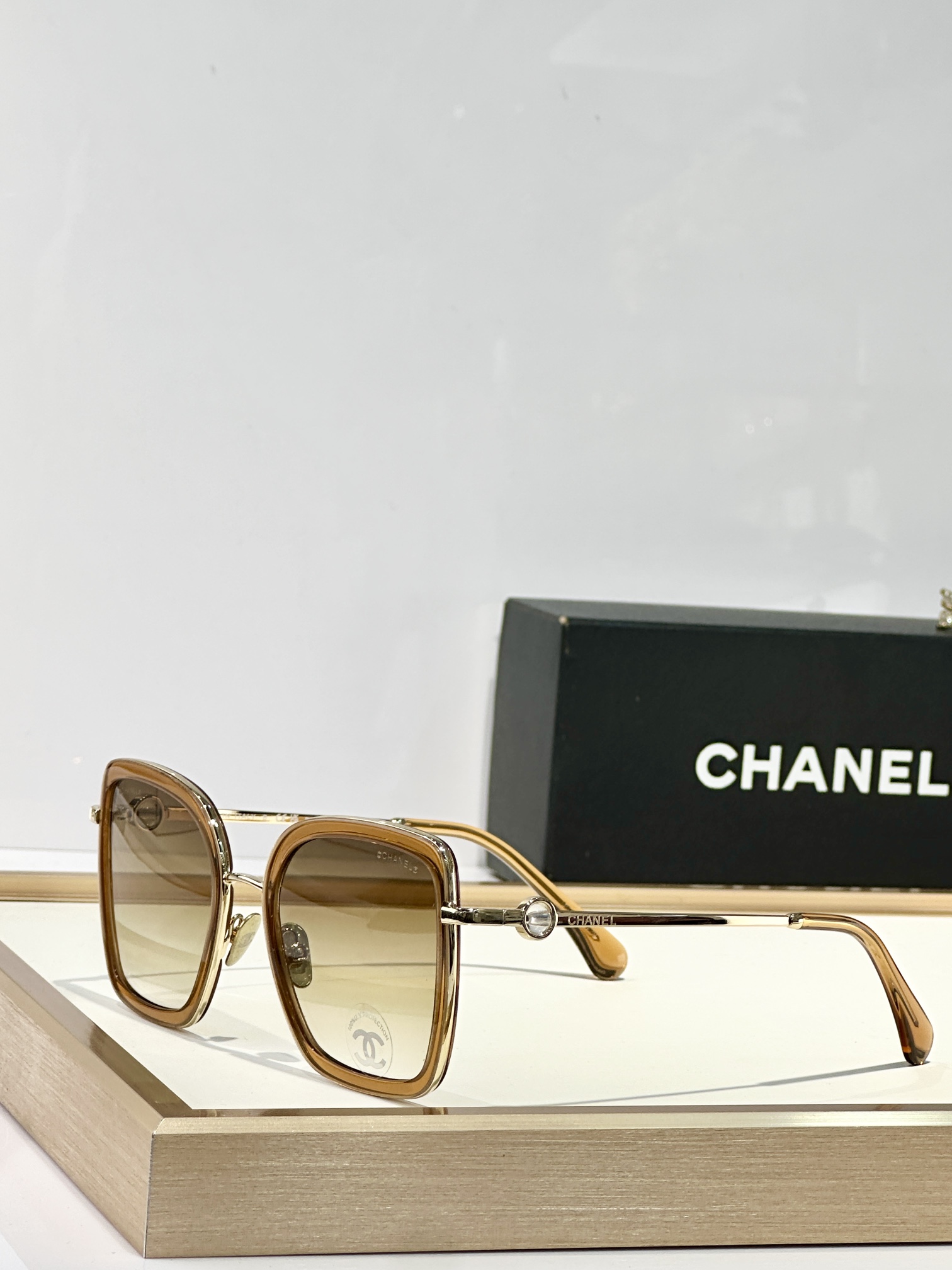  CHANE*
MODEL：CH2222
SIZE：54口20-142
