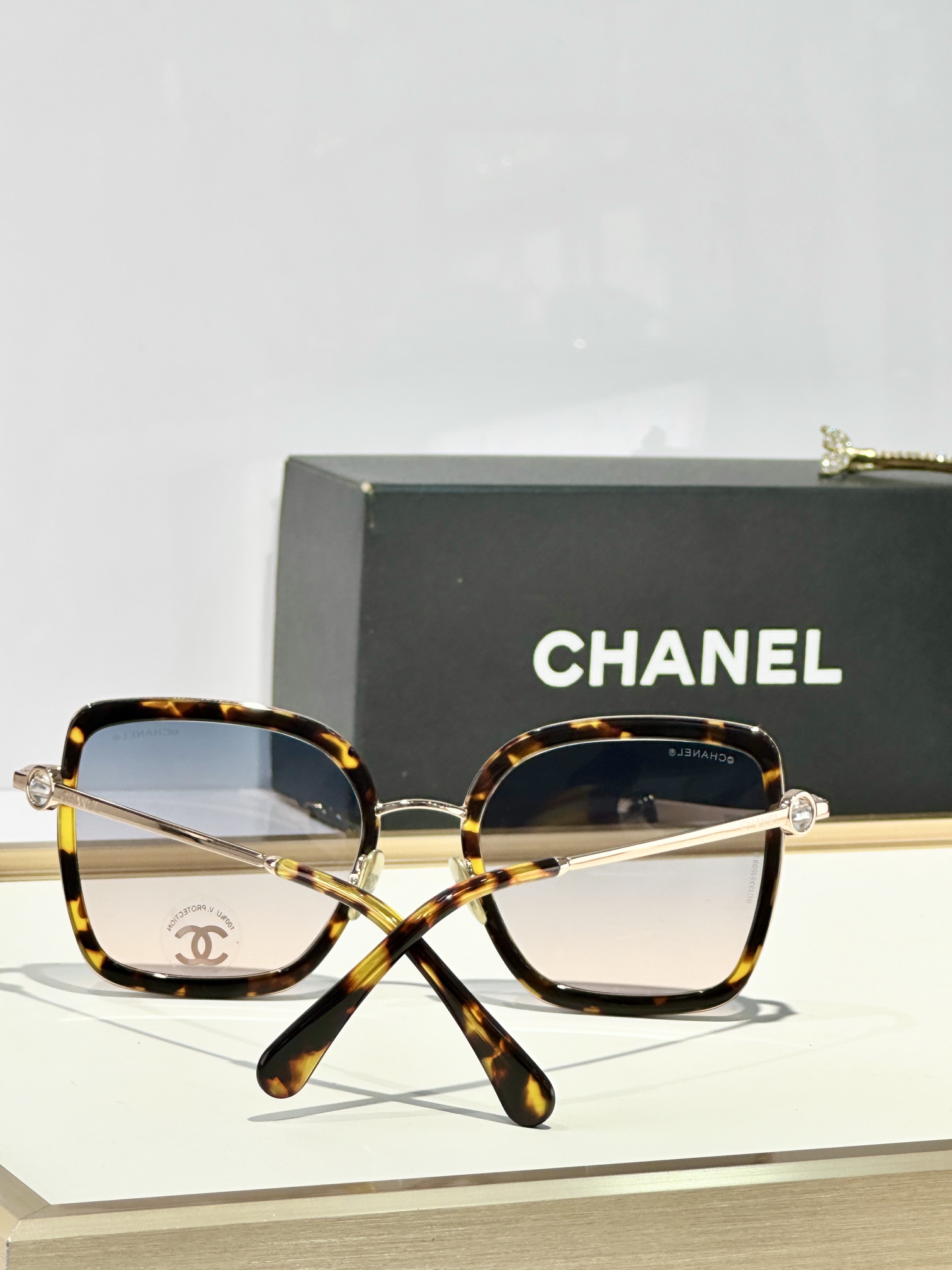  CHANE*
MODEL：CH2222
SIZE：54口20-142
