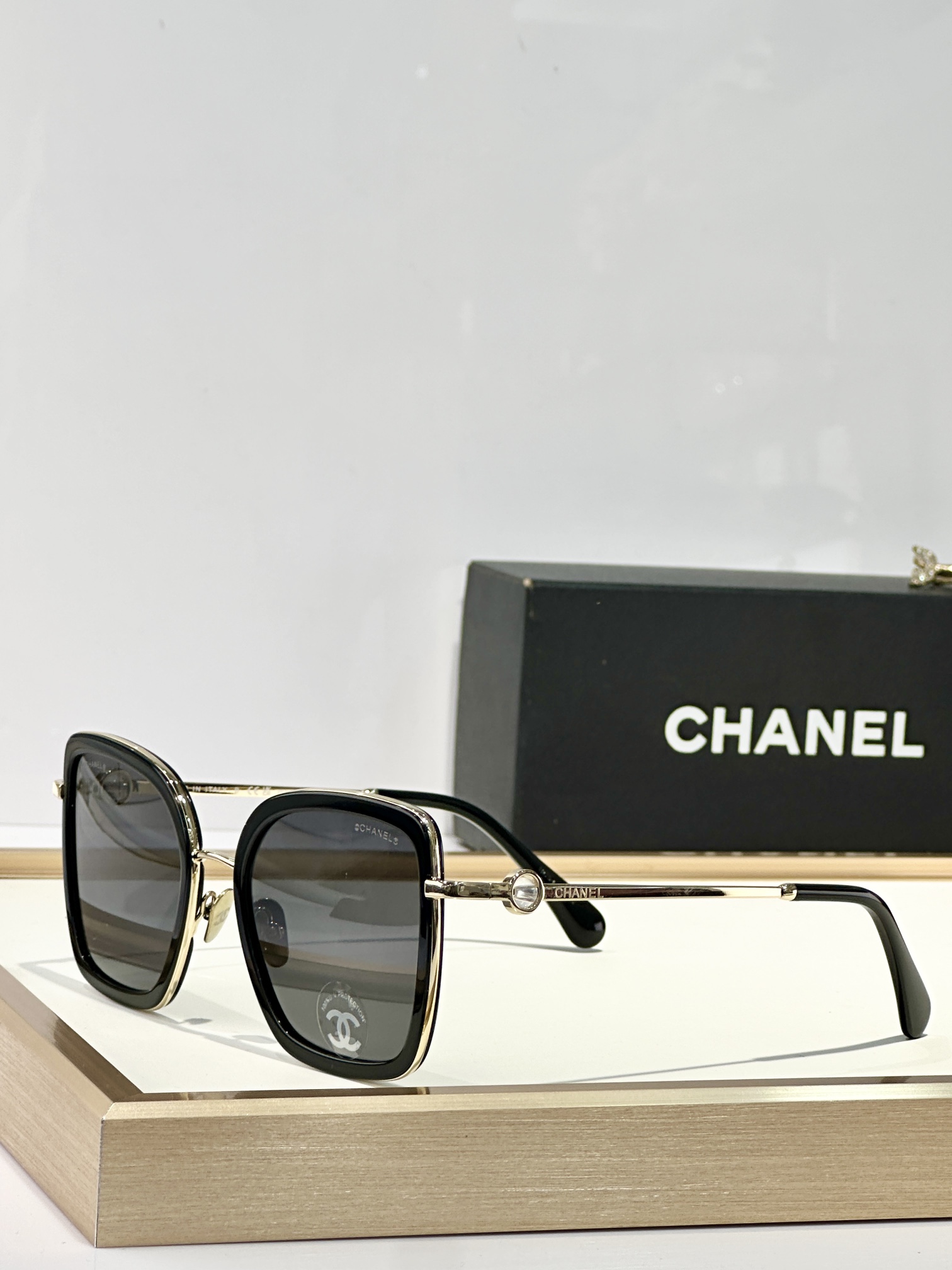 CHANE*
MODEL：CH2222
SIZE：54口20-142
