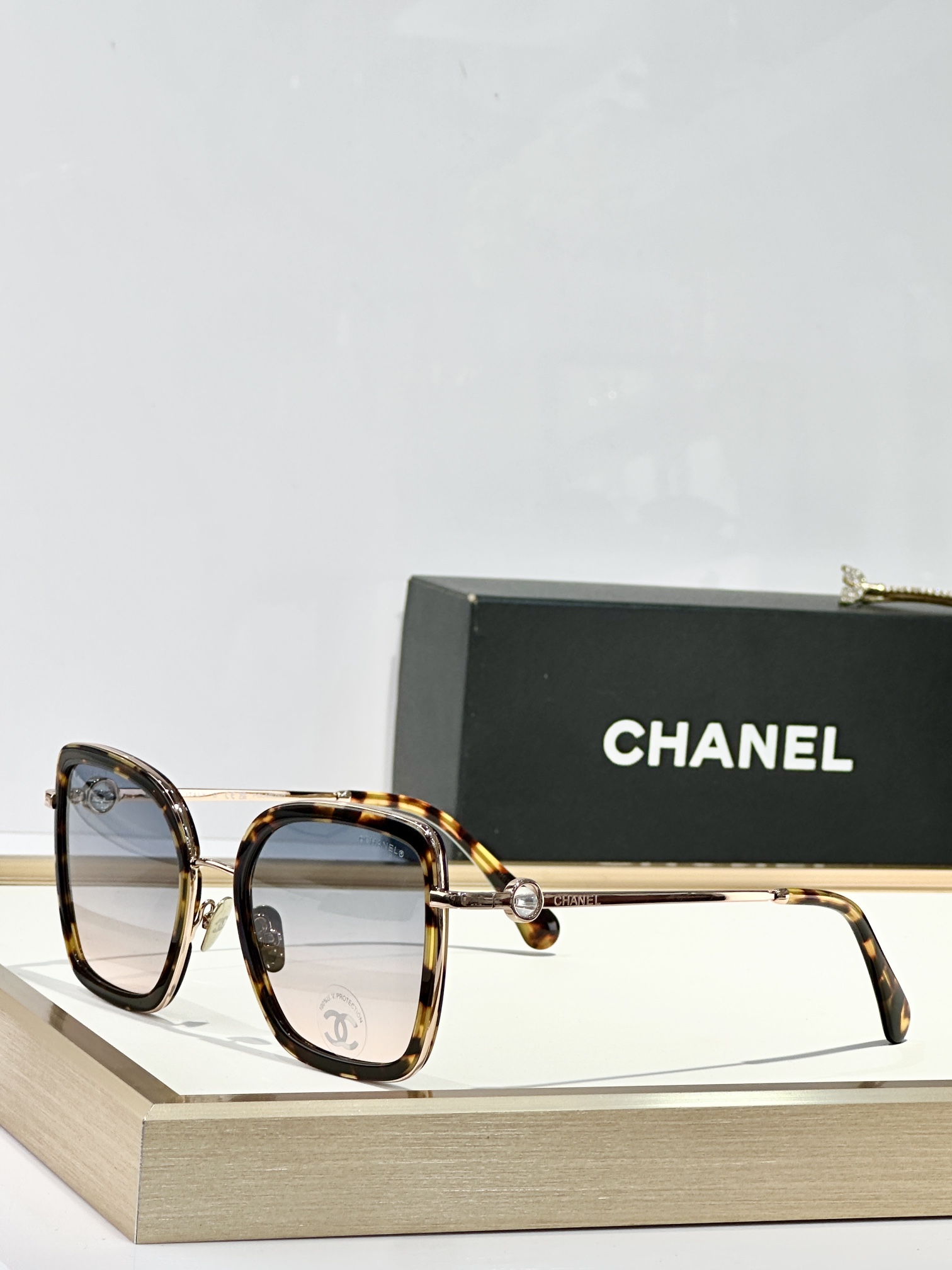  CHANE*
MODEL：CH2222
SIZE：54口20-142
