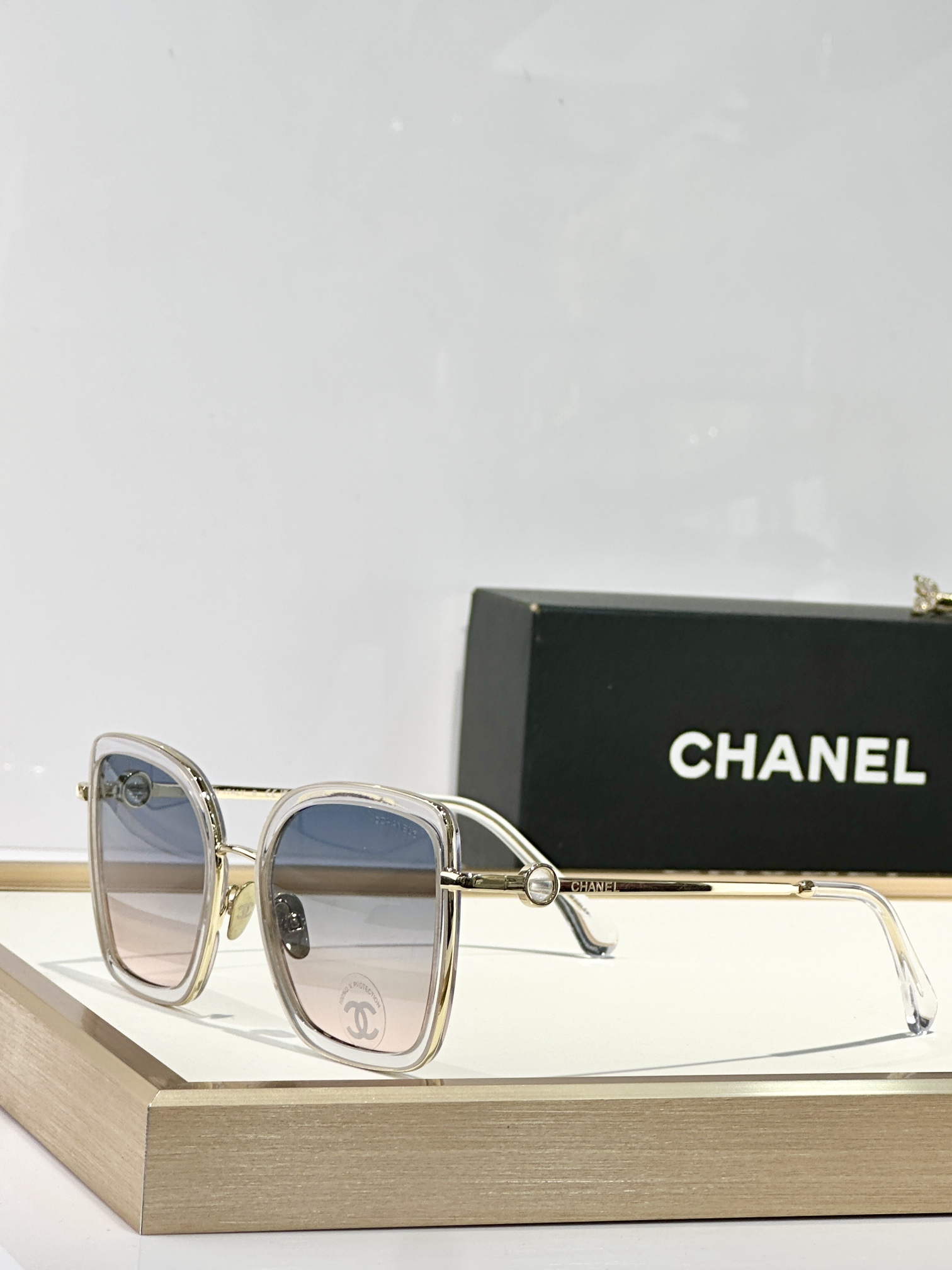  CHANE*
MODEL：CH2222
SIZE：54口20-142
