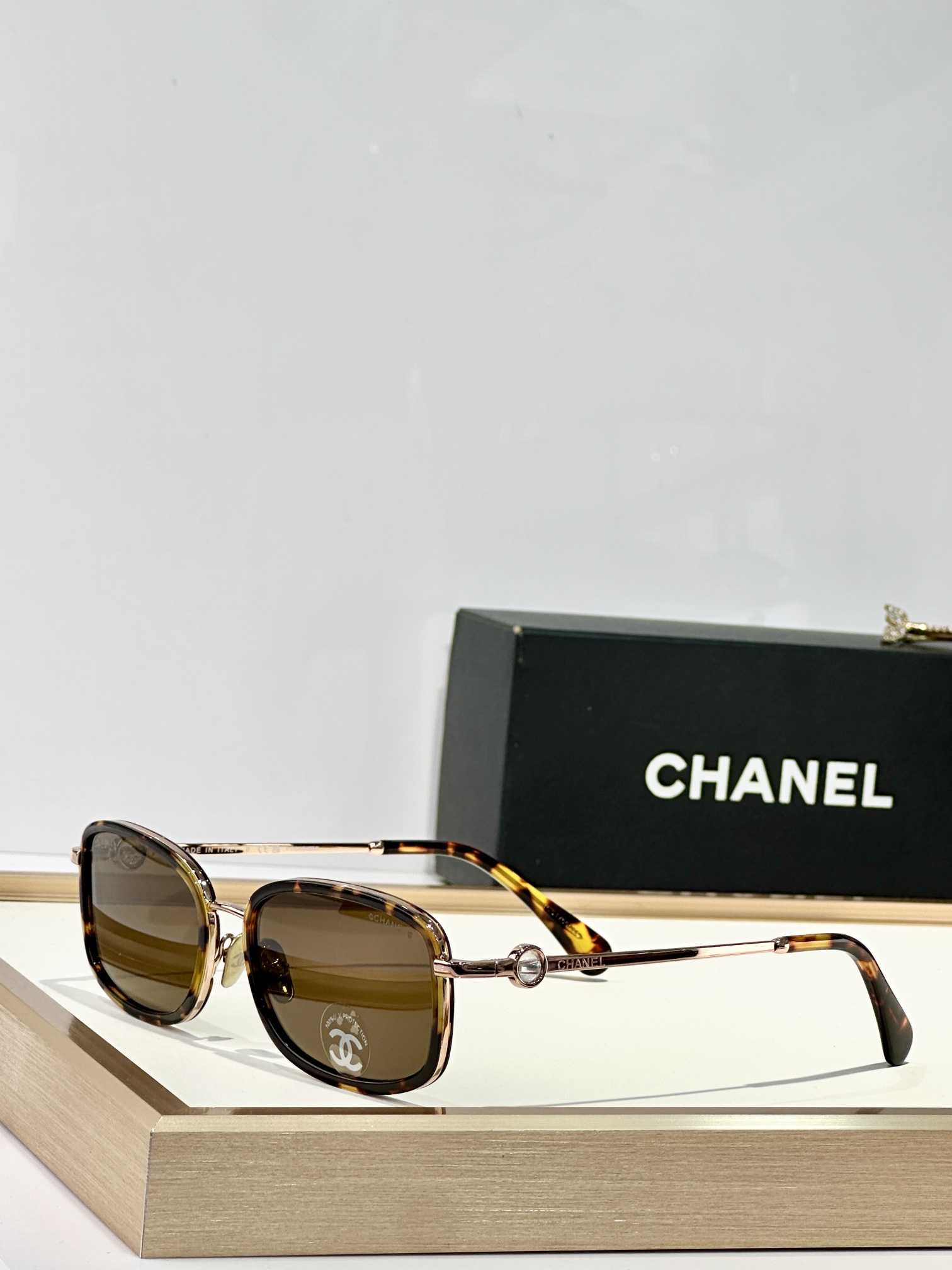  CHANE*
MODEL：CH2221
SIZE：56口18-142
