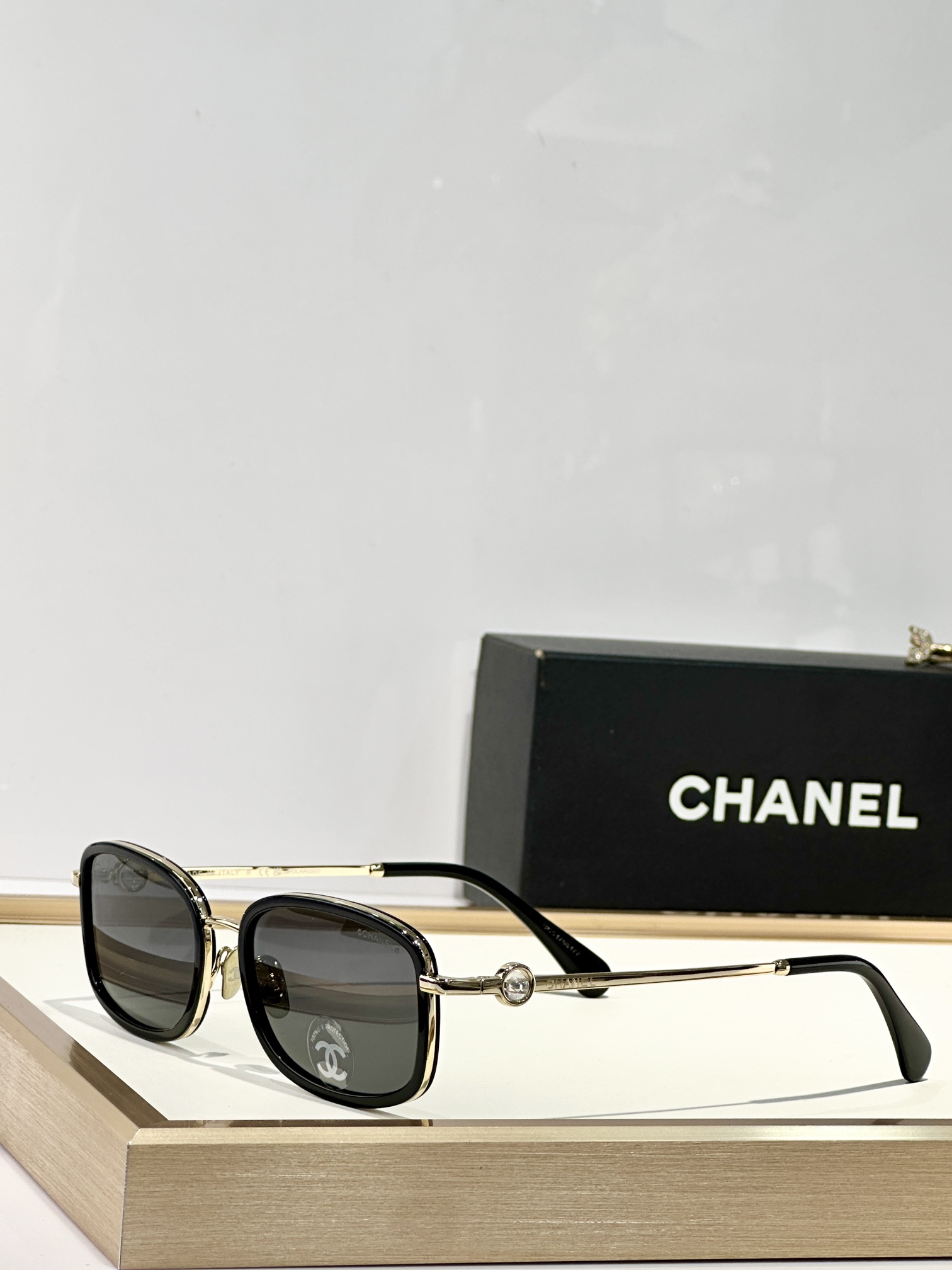  CHANE*
MODEL：CH2221
SIZE：56口18-142

