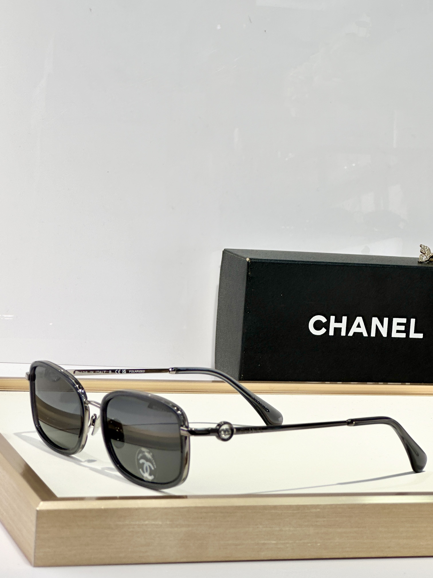  CHANE*
MODEL：CH2221
SIZE：56口18-142
