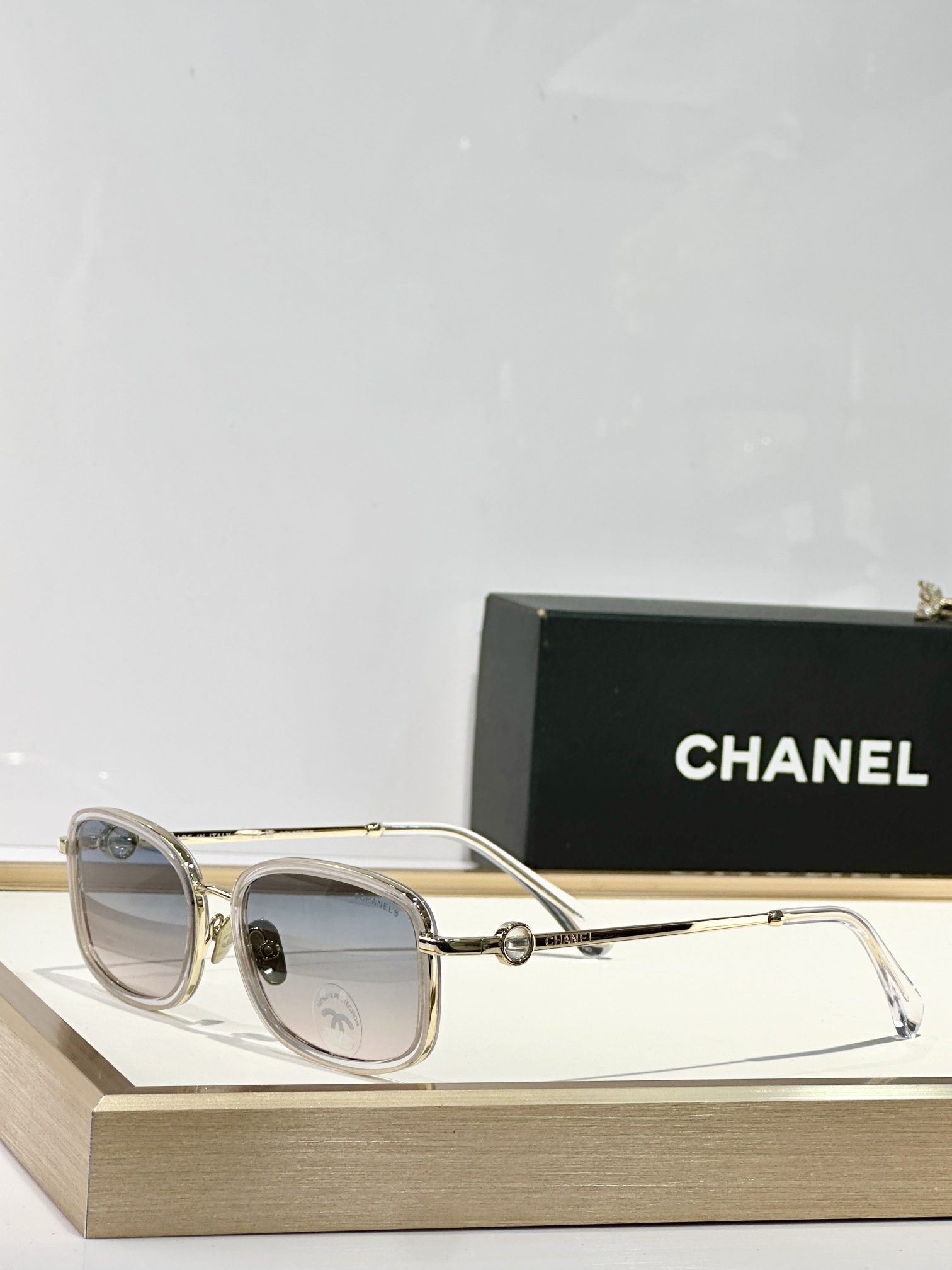  CHANE*
MODEL：CH2221
SIZE：56口18-142
