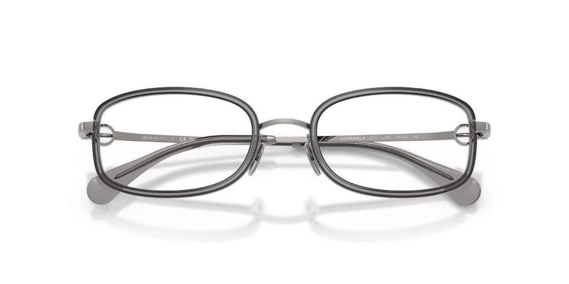  CHANE*
MODEL：CH2221
SIZE：56口18-142

