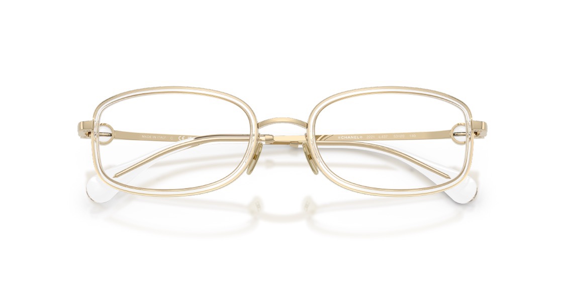  CHANE*
MODEL：CH2221
SIZE：56口18-142
