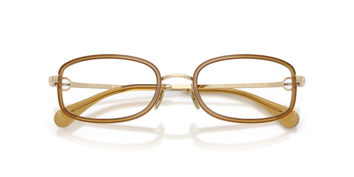  CHANE*
MODEL：CH2221
SIZE：56口18-142
