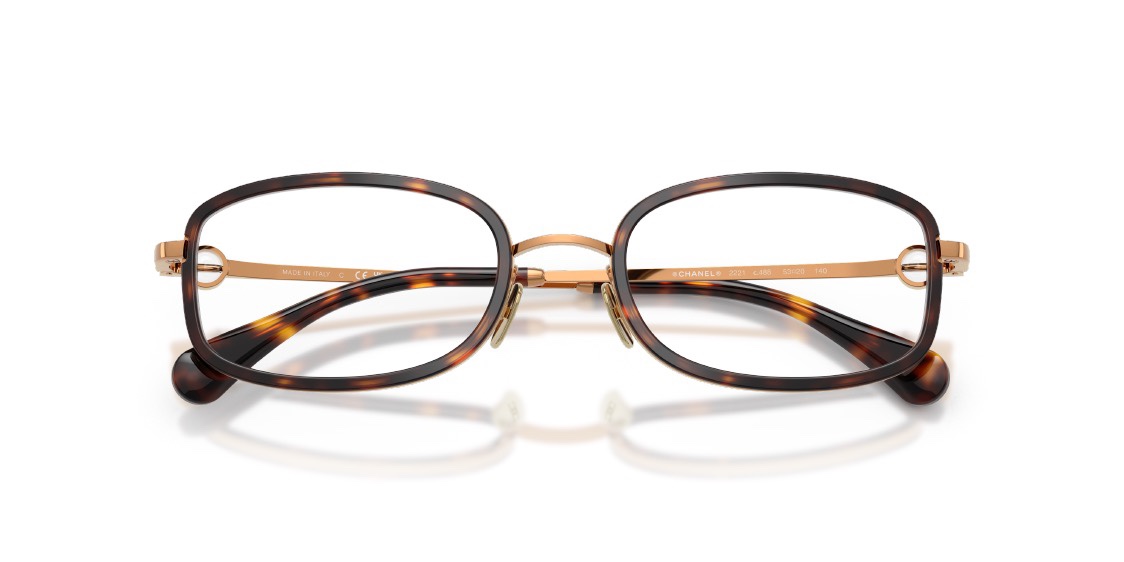  CHANE*
MODEL：CH2221
SIZE：56口18-142
