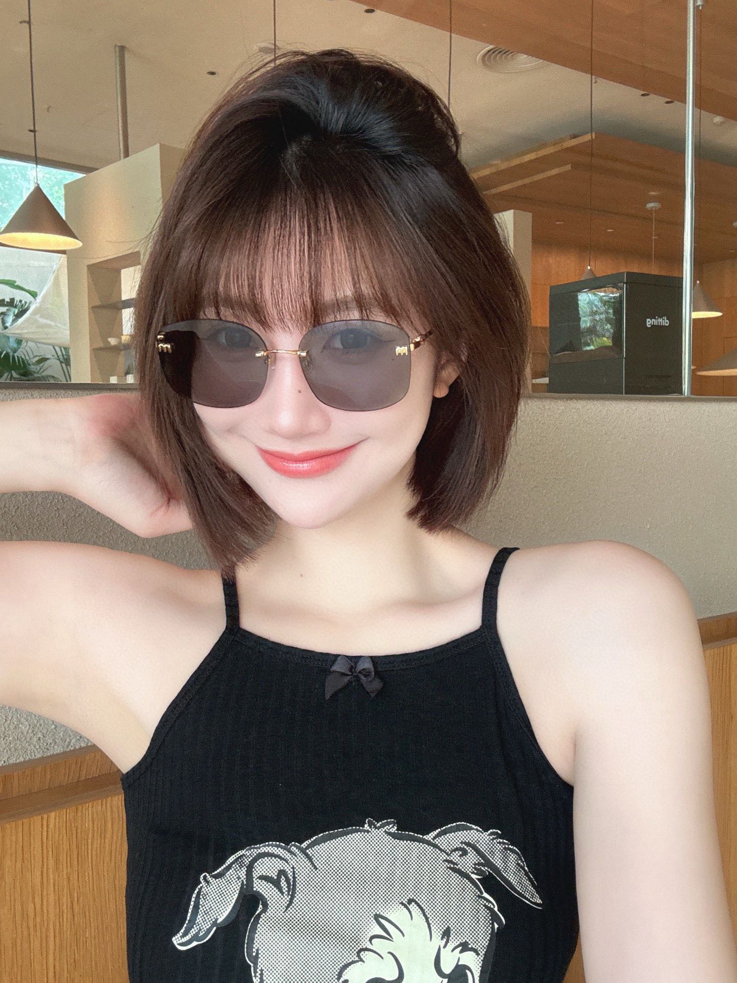  MIU MI*
MODELVMU 73ZS
SIZE：60口17-145
