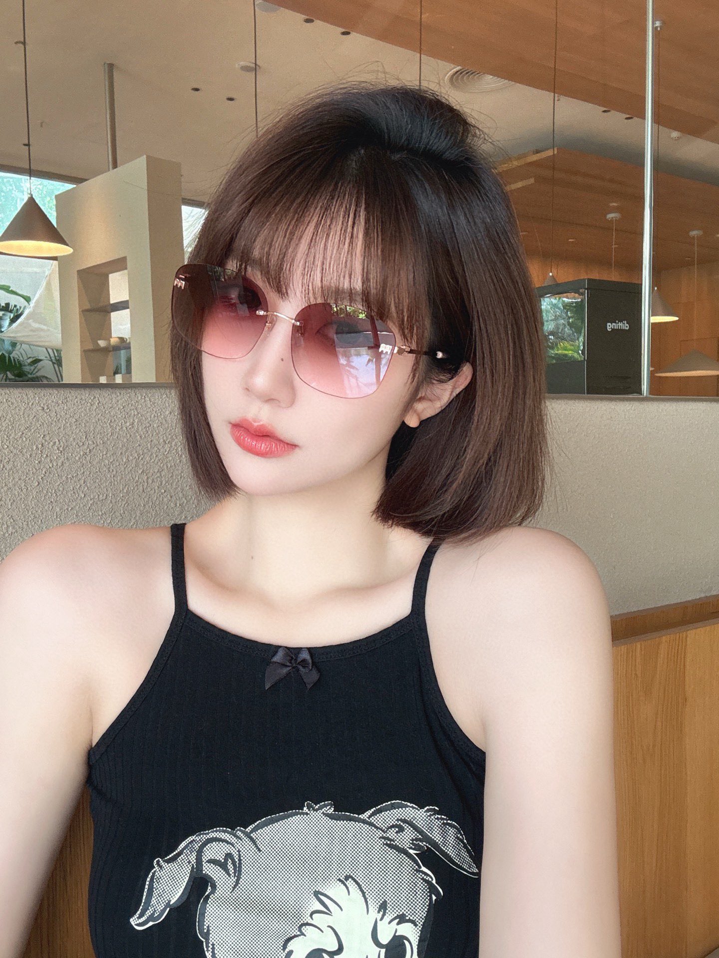  MIU MI*
MODELVMU 73ZS
SIZE：60口17-145

