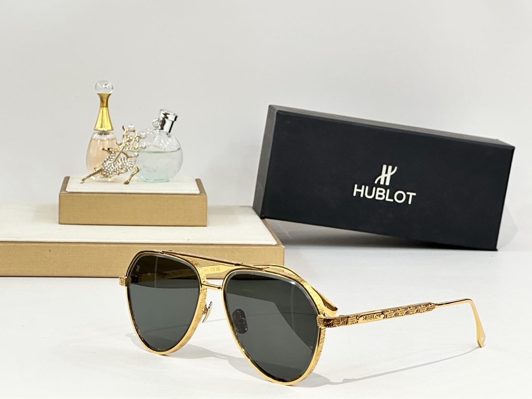  𝙃𝙐𝘽𝙇𝙊𝙏
MODH327 
Size：58口15 145

