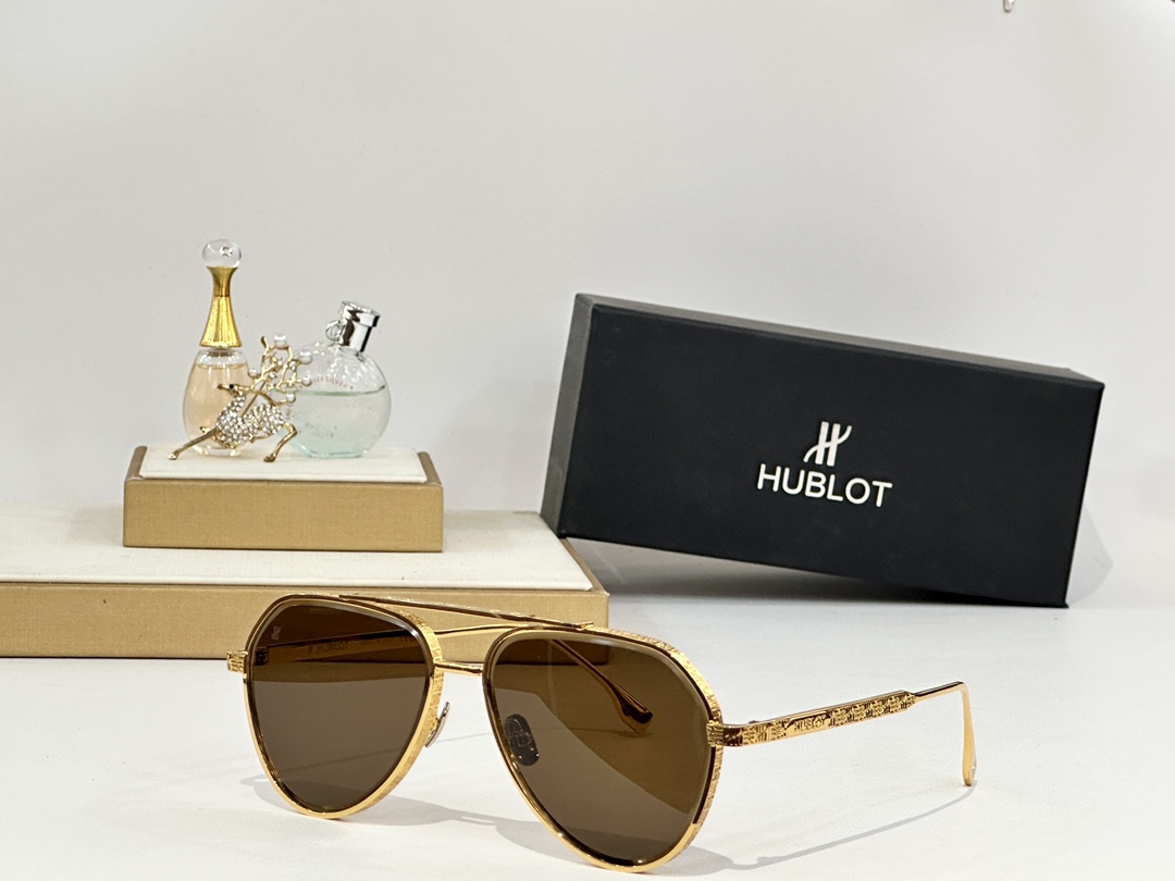  𝙃𝙐𝘽𝙇𝙊𝙏
MODH327 
Size：58口15 145

