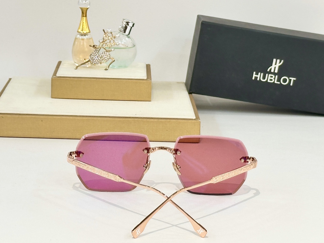  𝙃𝙐𝘽𝙇𝙊𝙏
MOD H324
Size：58口18 145
