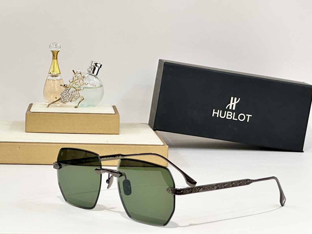  𝙃𝙐𝘽𝙇𝙊𝙏
MOD H324
Size：58口18 145
