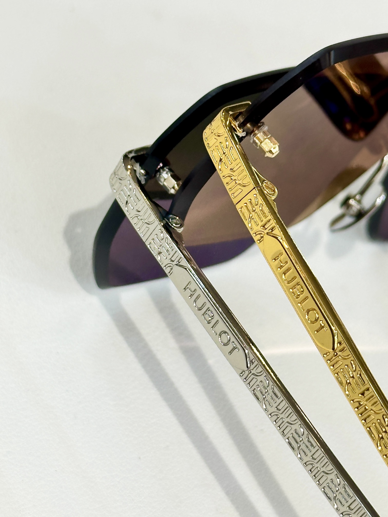  𝙃𝙐𝘽𝙇𝙊𝙏
MOD H324
Size：58口18 145
