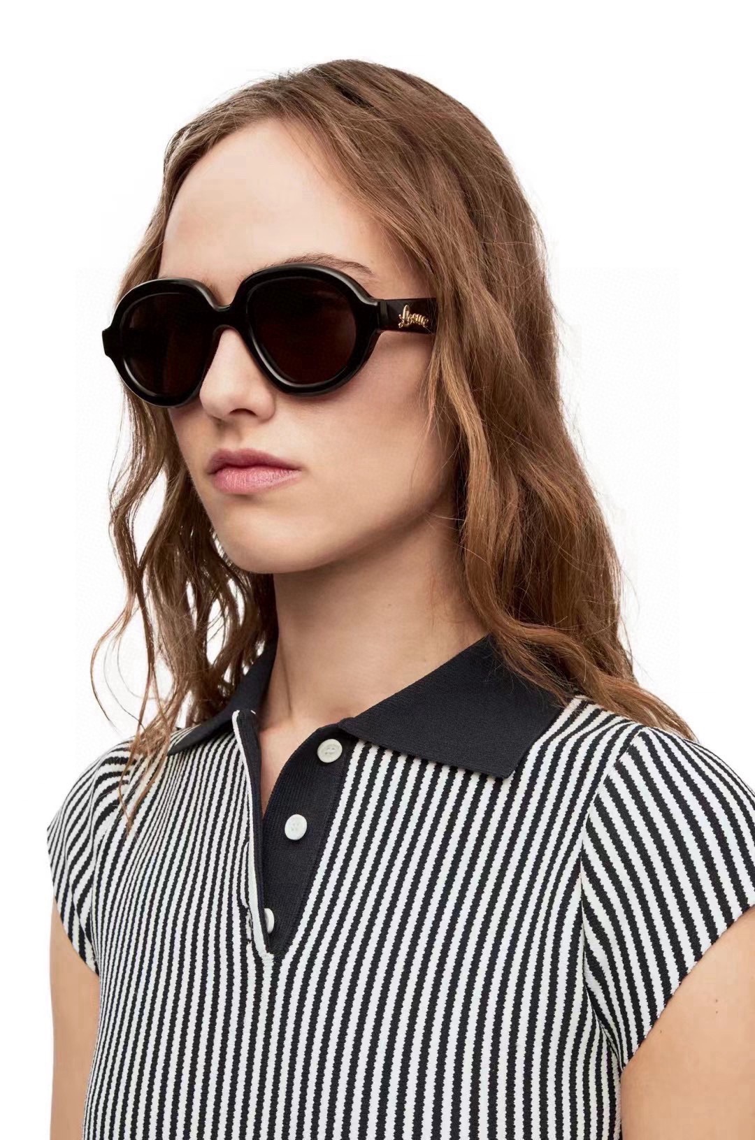  LOEWE
MOD：LW40105F
Size：51口21 145
