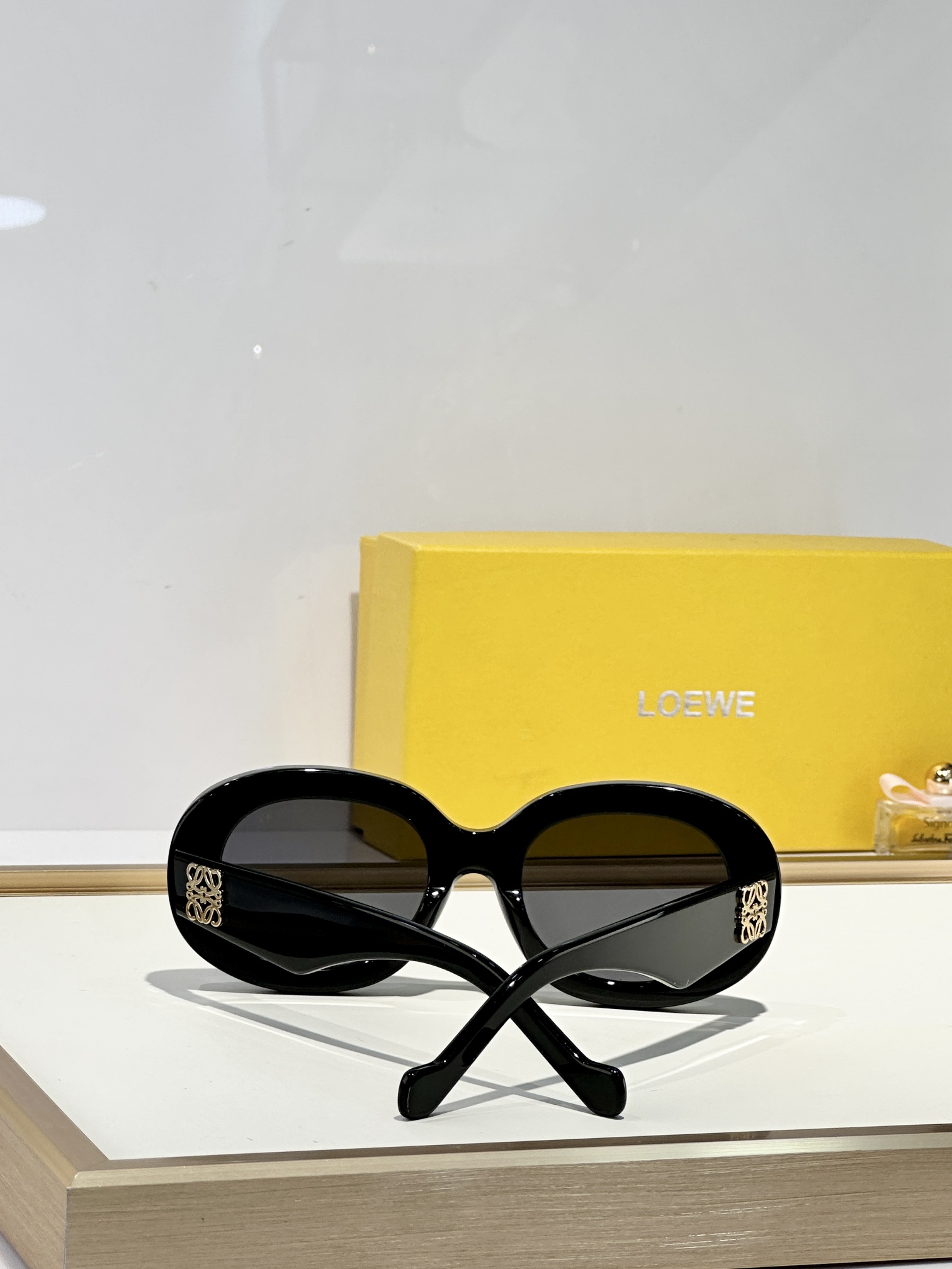  LOEWE
MOD：LW40103U
Size：50口21 145
