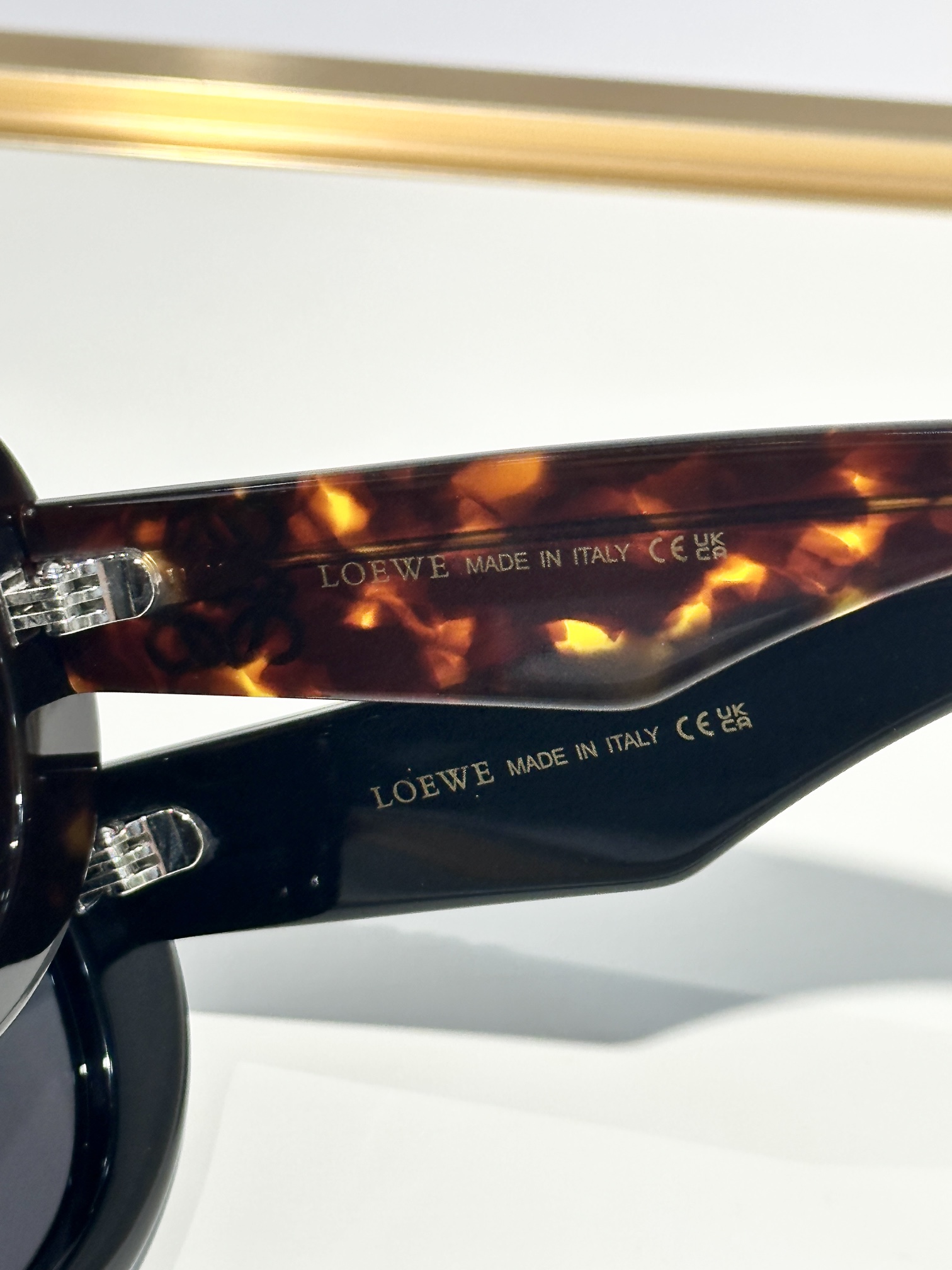  LOEWE
MOD：LW40103U
Size：50口21 145
