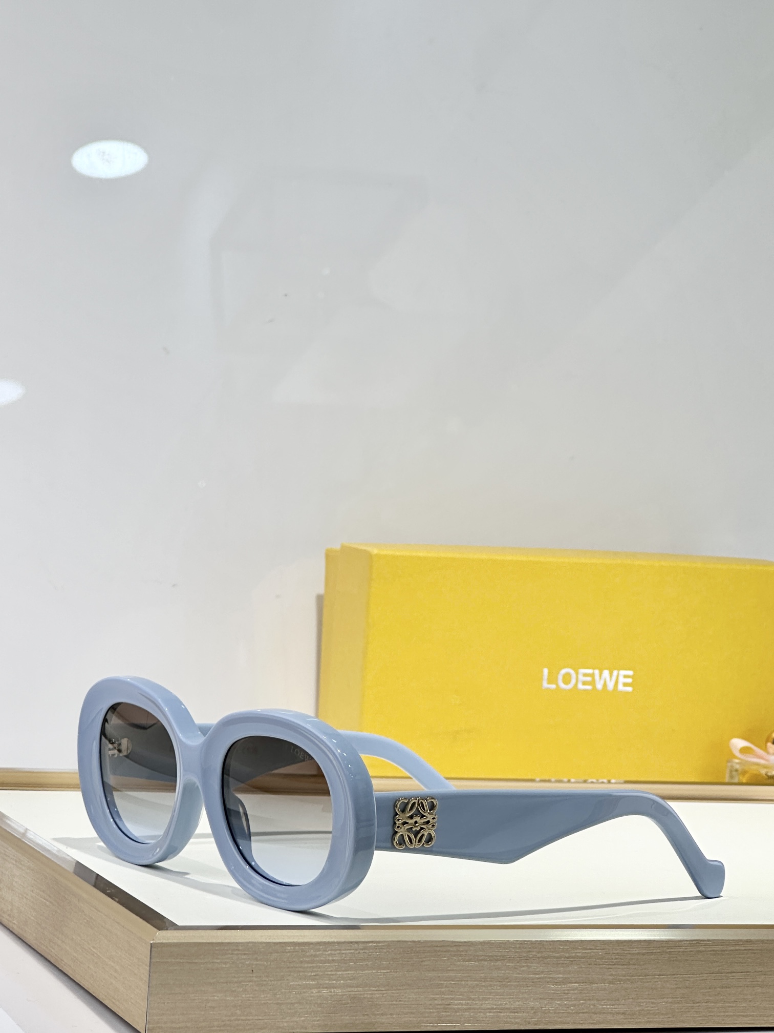 LOEWE
MOD：LW40103U
Size：50口21 145
