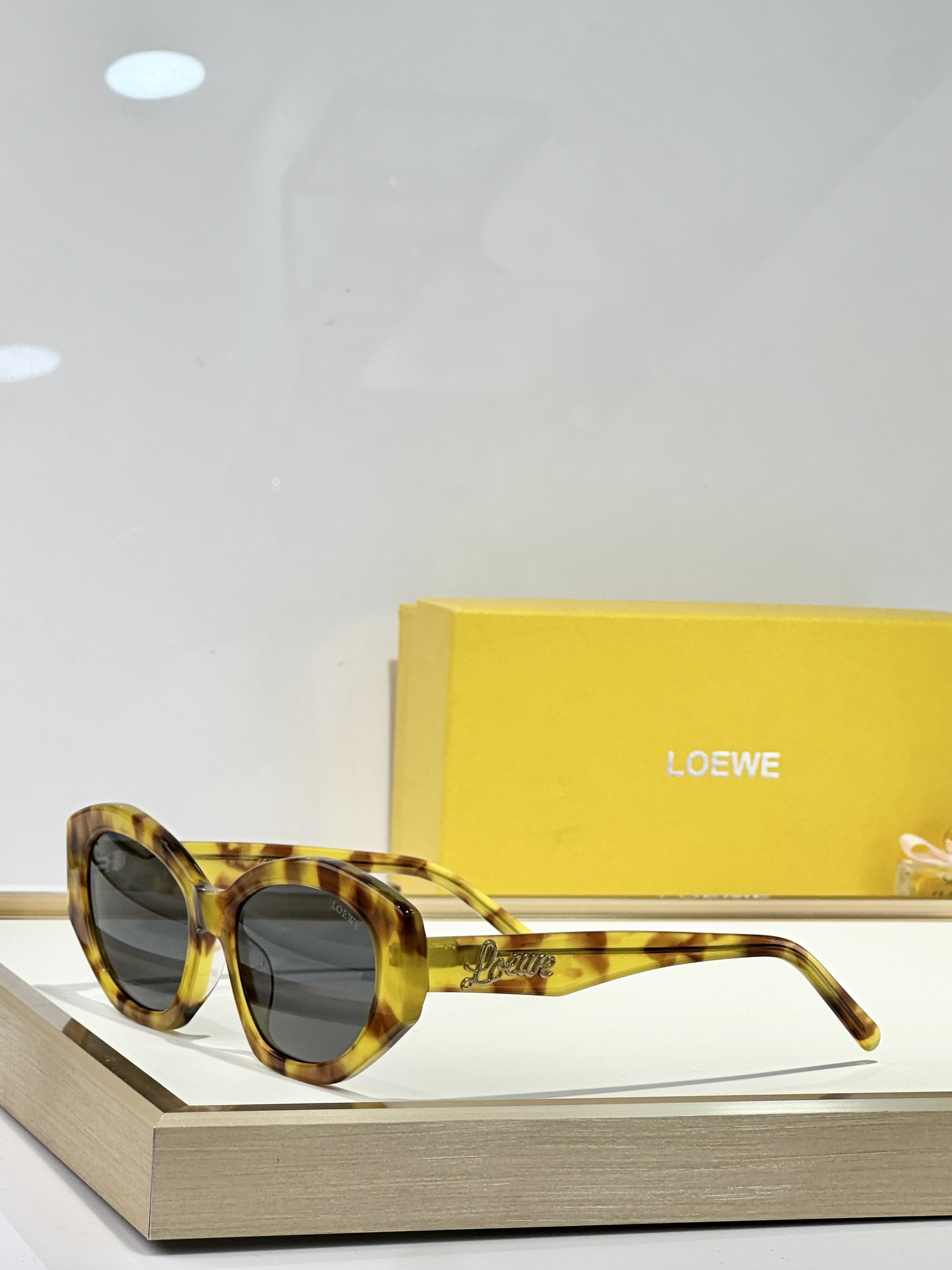  LOEWE
MODEL：LW
SIZE：55口19-145
