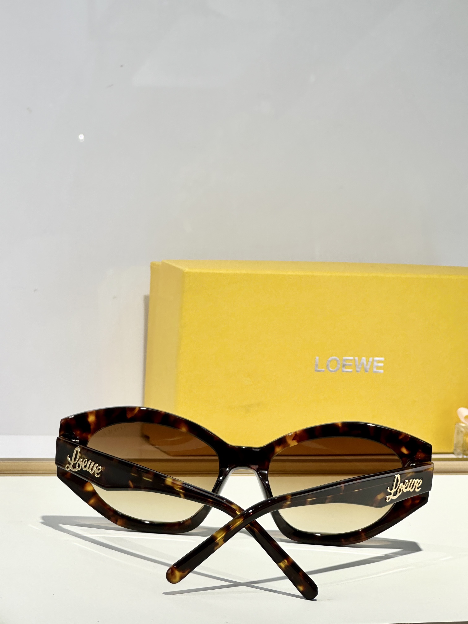  LOEWE
MODEL：LW
SIZE：55口19-145
