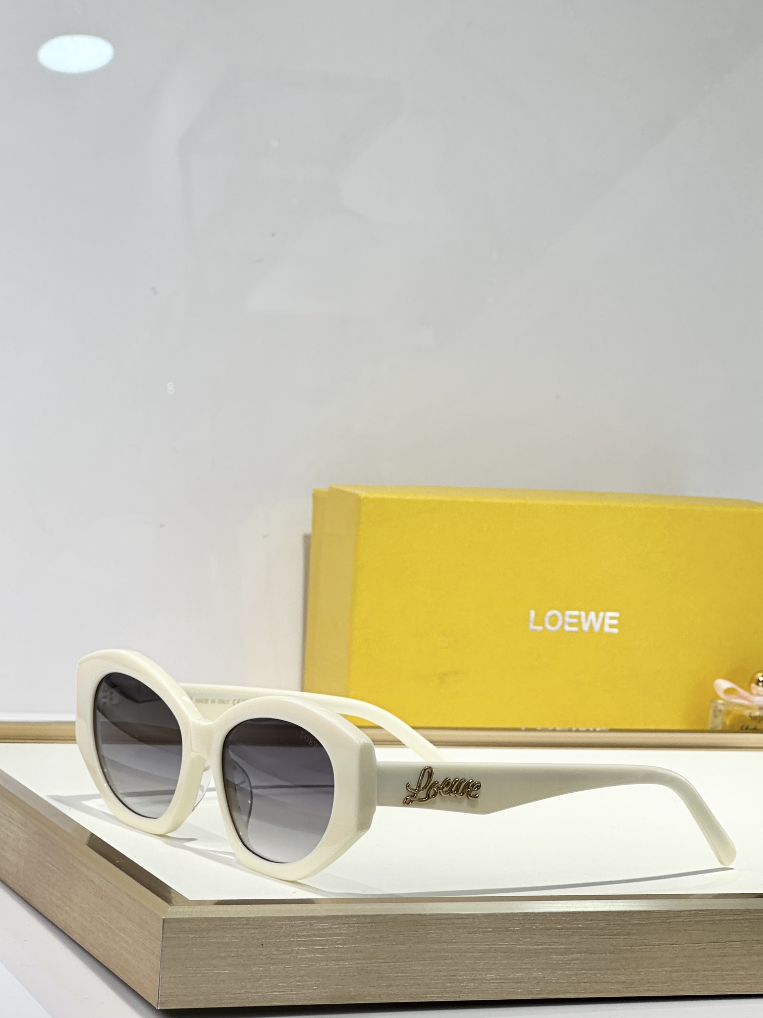  LOEWE
MODEL：LW
SIZE：55口19-145
