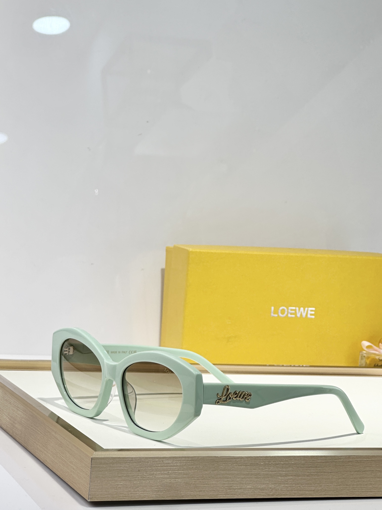  LOEWE
MODEL：LW
SIZE：55口19-145
