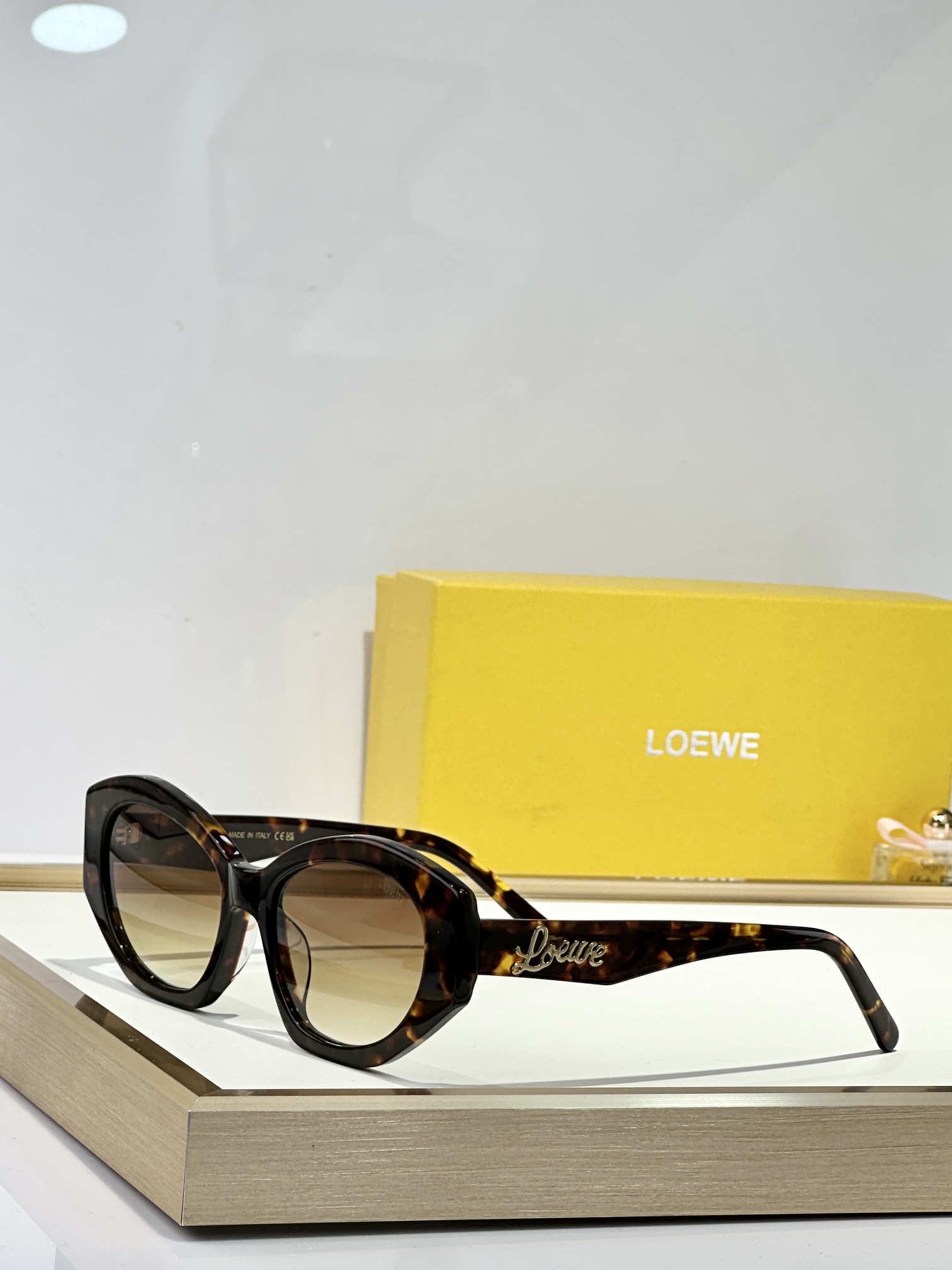  LOEWE
MODEL：LW
SIZE：55口19-145
