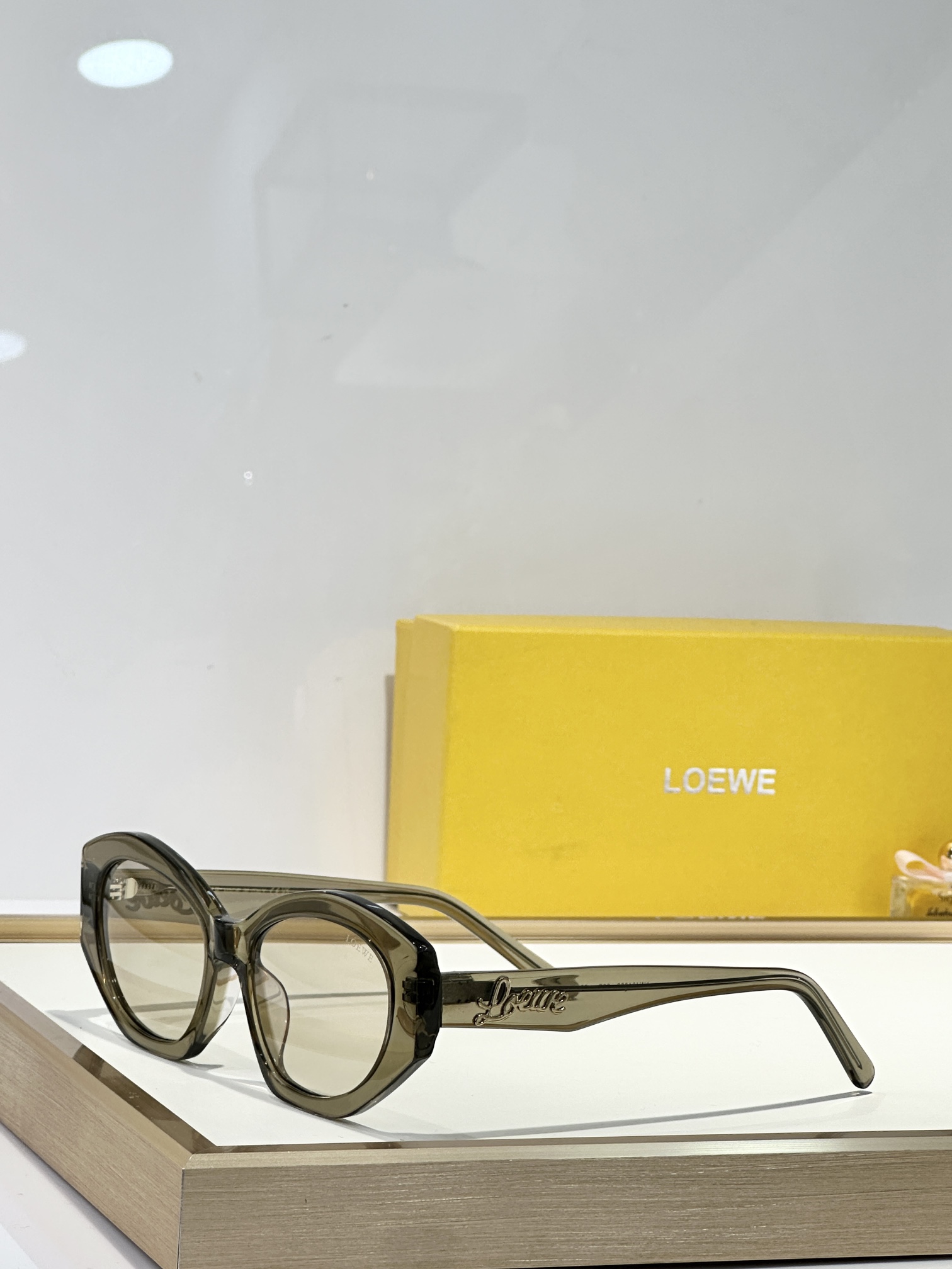  LOEWE
MODEL：LW
SIZE：55口19-145
