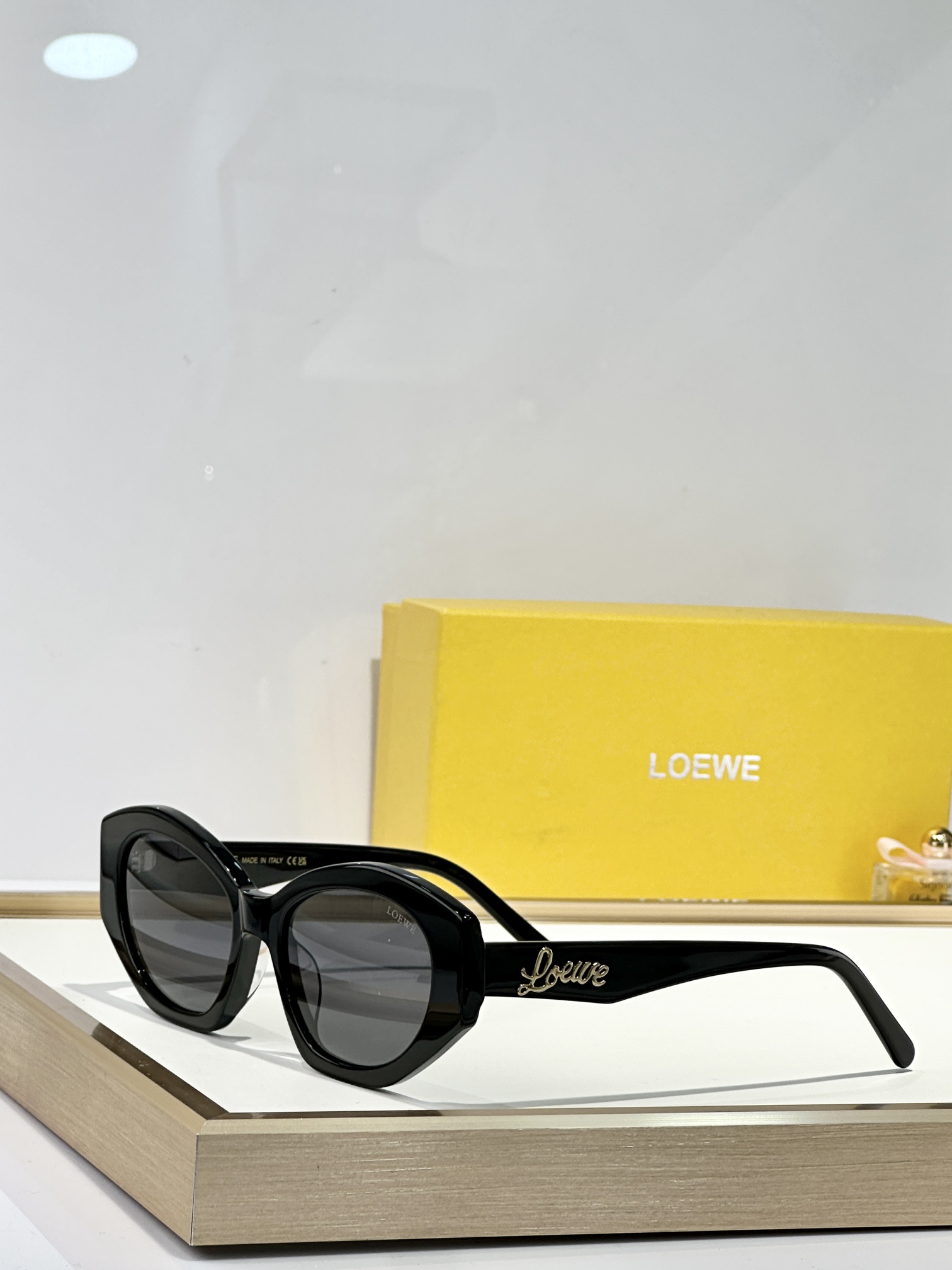  LOEWE
MODEL：LW
SIZE：55口19-145
