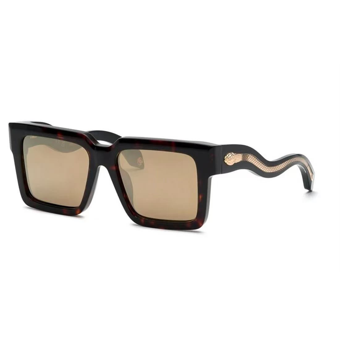  Roberto Cavalie*
MODEL：SRC055
SIZE：54口19-145
