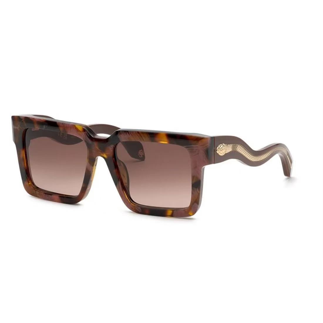  Roberto Cavalie*
MODEL：SRC055
SIZE：54口19-145
